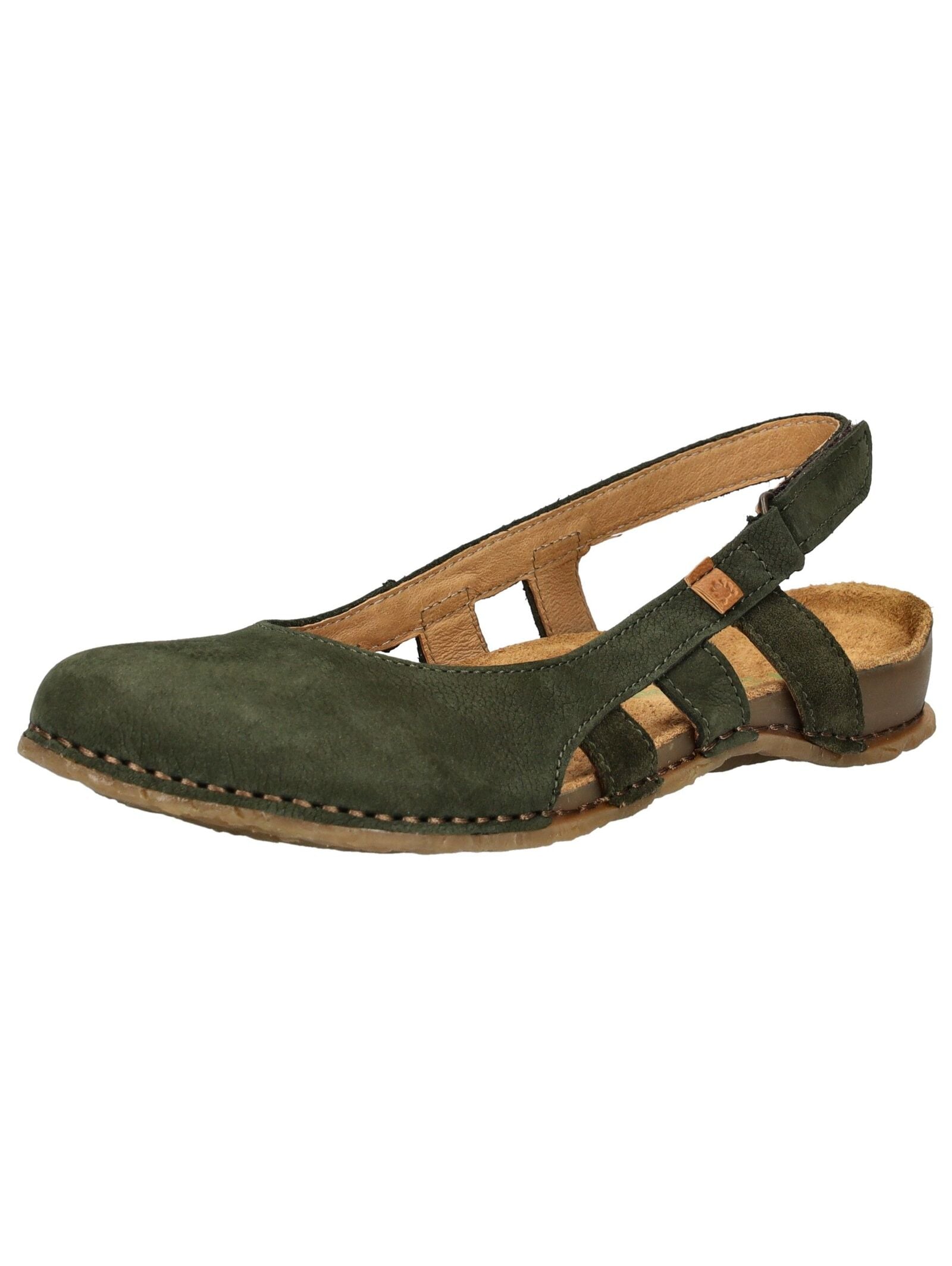 El Naturalista Ballerina "El Naturalista Ballerinas Nubukleder" günstig online kaufen