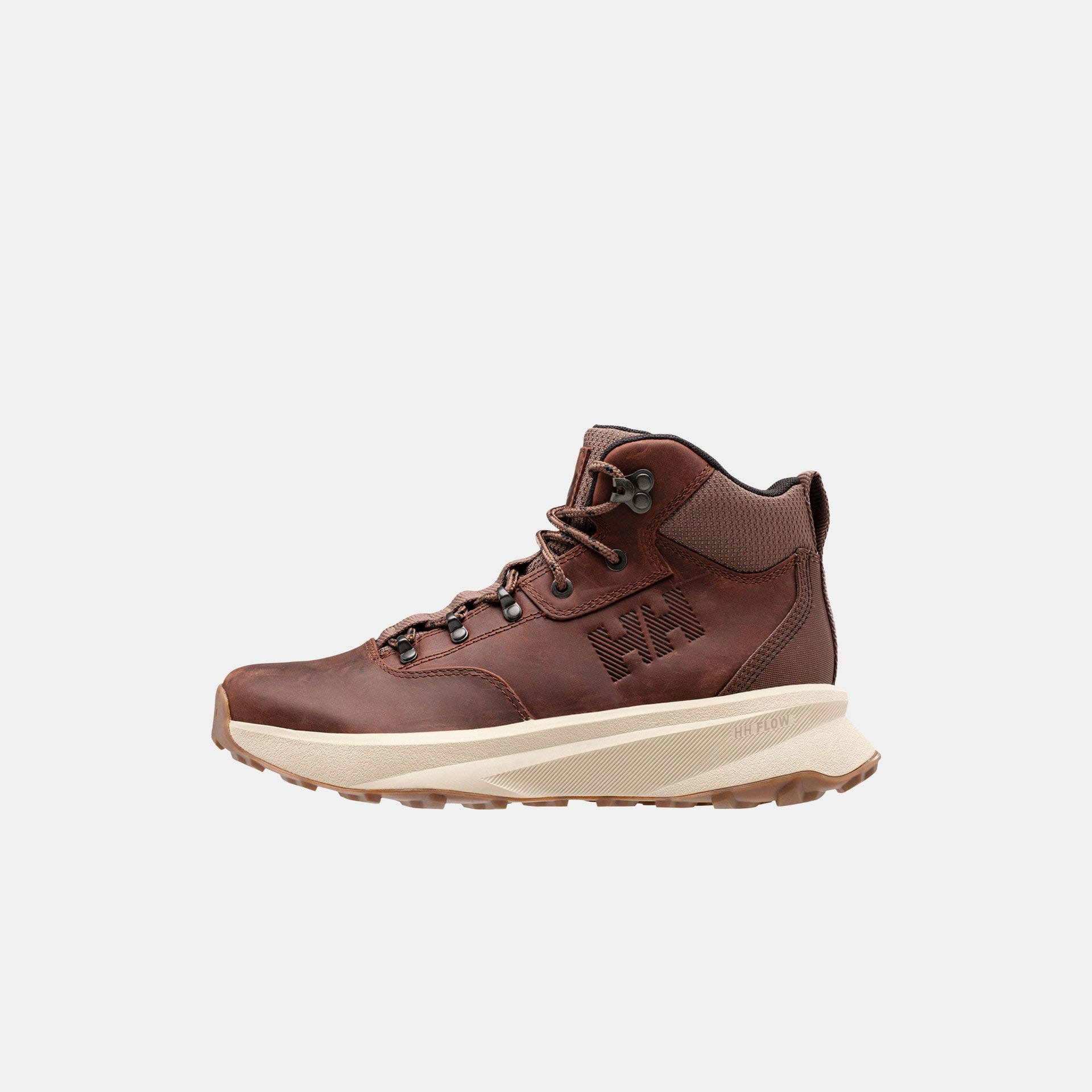 Helly Hansen Wanderschuh »COASTAL BOOT«  Hochwertiges wasserdichtes Leder