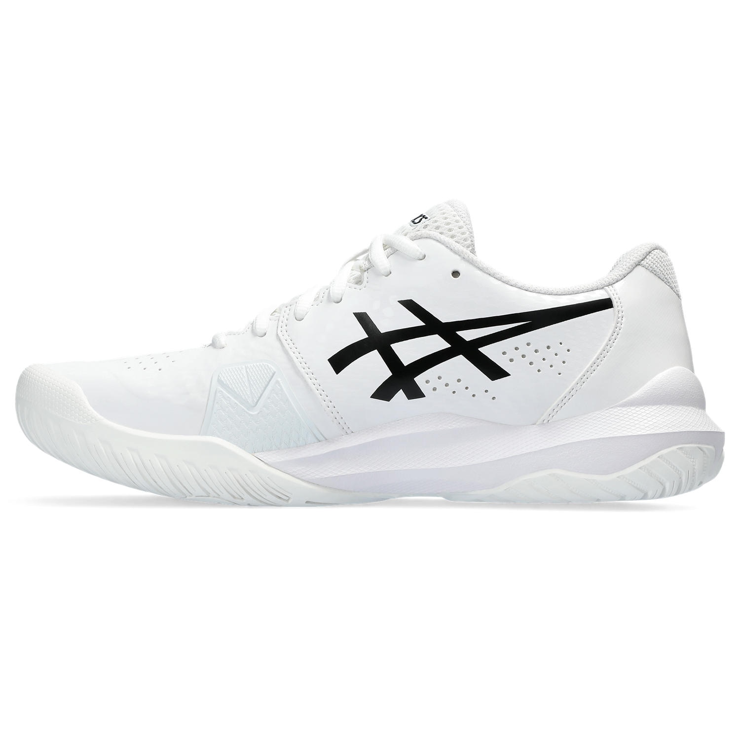 Asics Tennisschuh »GEL-CHALLENGER 14«, Allcourt Schuhe - ideal für Hartplätze, Sandplätze oder Kunstrasen