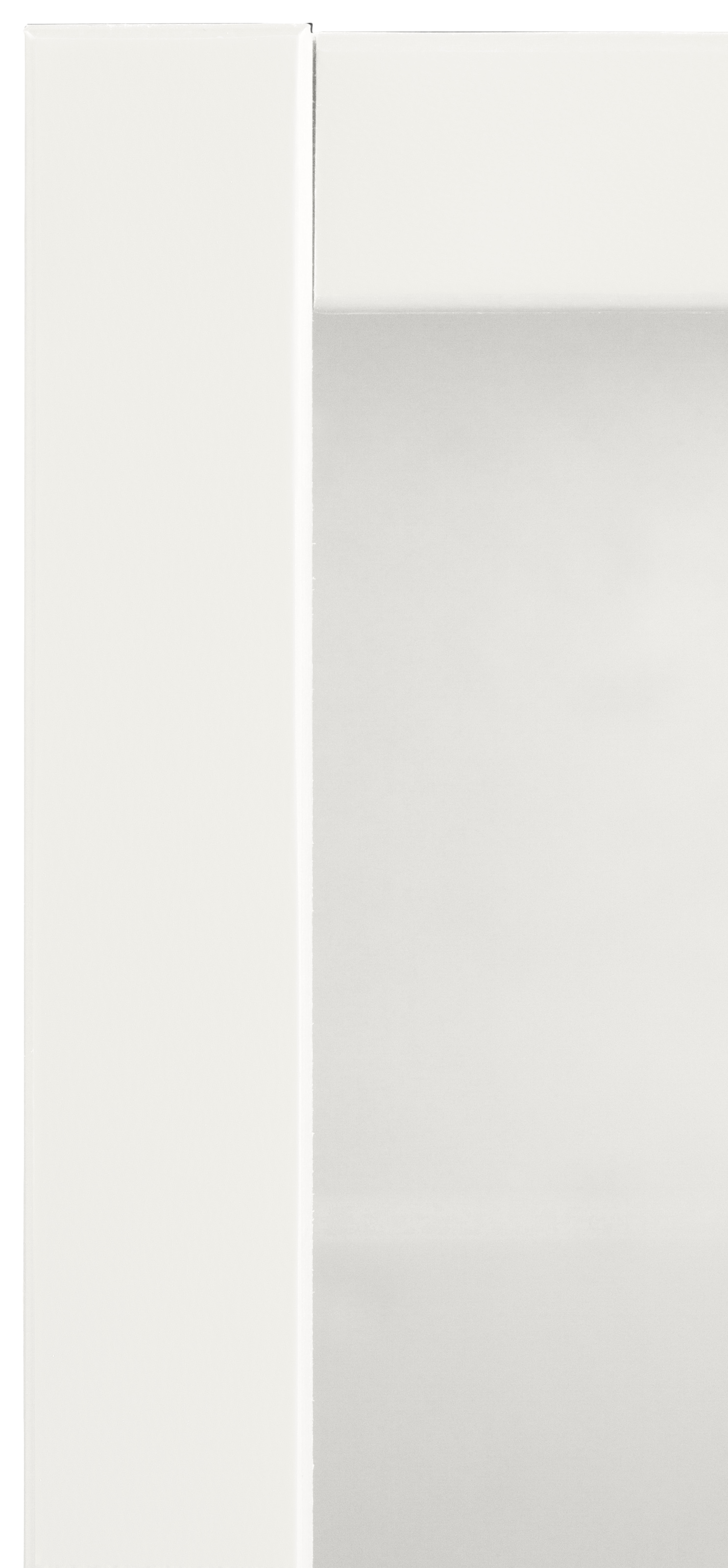 Breite 30cm Regalelement bestehend und Waschtisch Unterschrank, | für BAUR »Napoli«, OPTIFIT Spiegelschrank), (Set aus