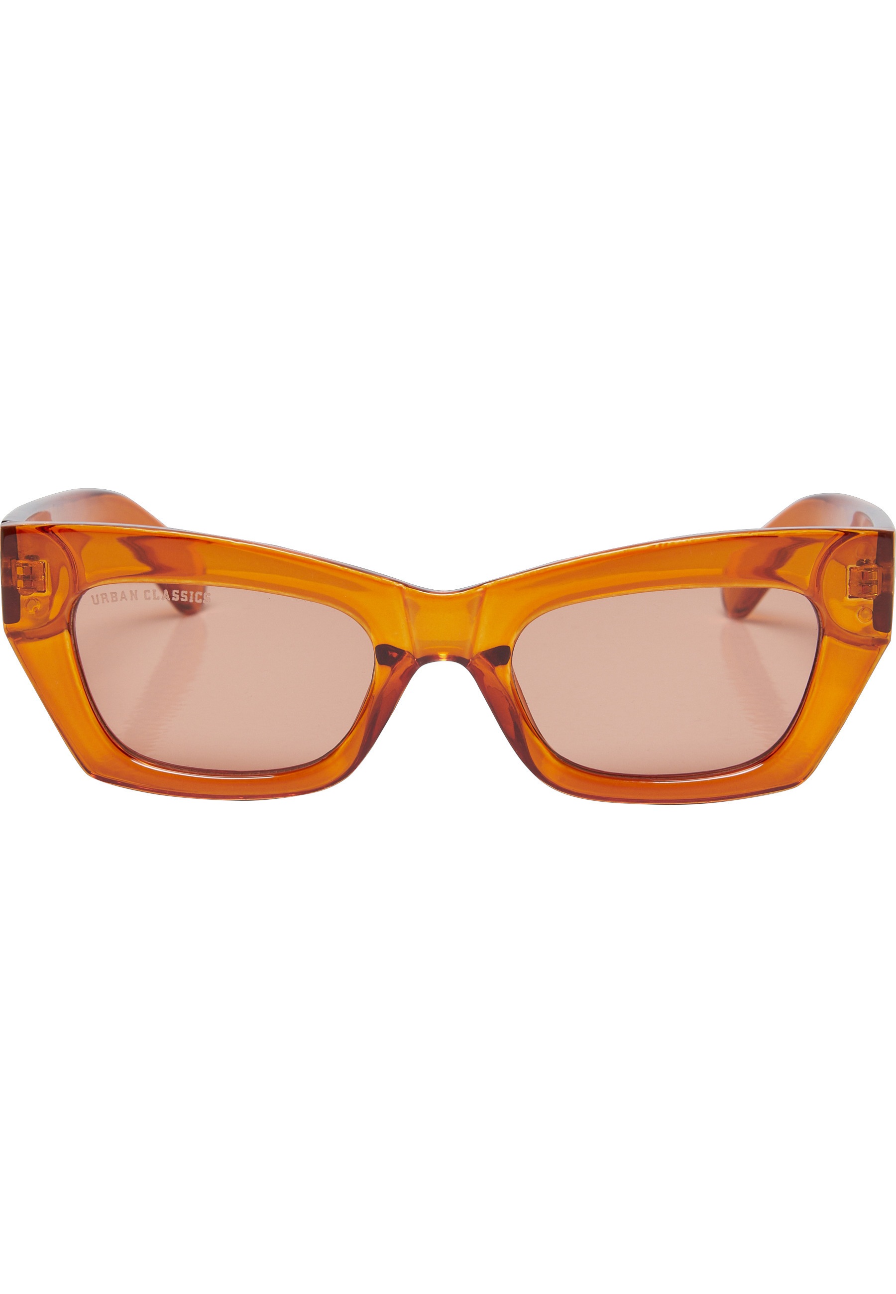 URBAN CLASSICS Bauchtasche »Urban Classics Unisex Sunglasses Bag With Strap & Venice«