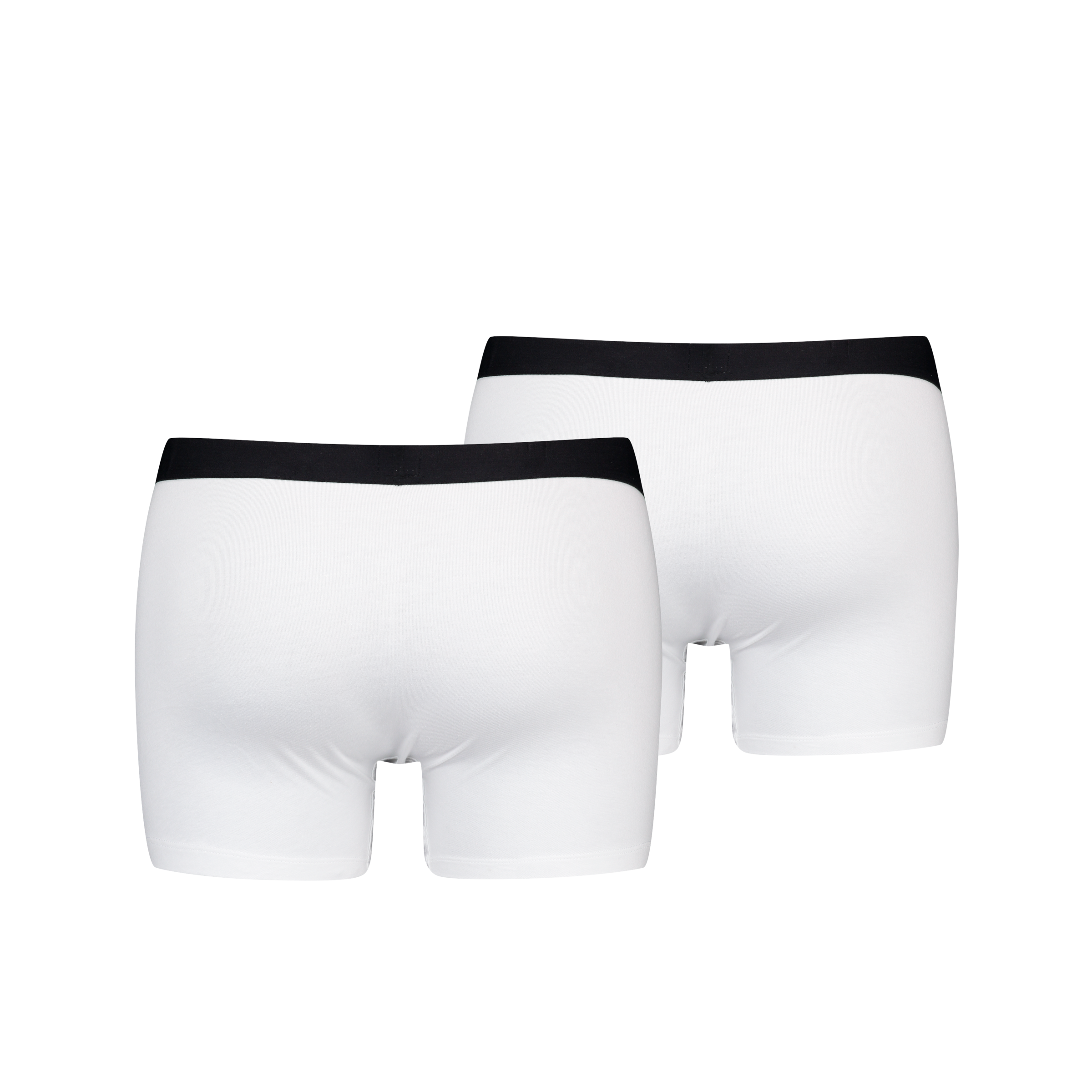 Levis Boxershorts "LEVIS MEN SLD BASC BOXER BRIEF ORG CO 2P", (Packung, 2er günstig online kaufen