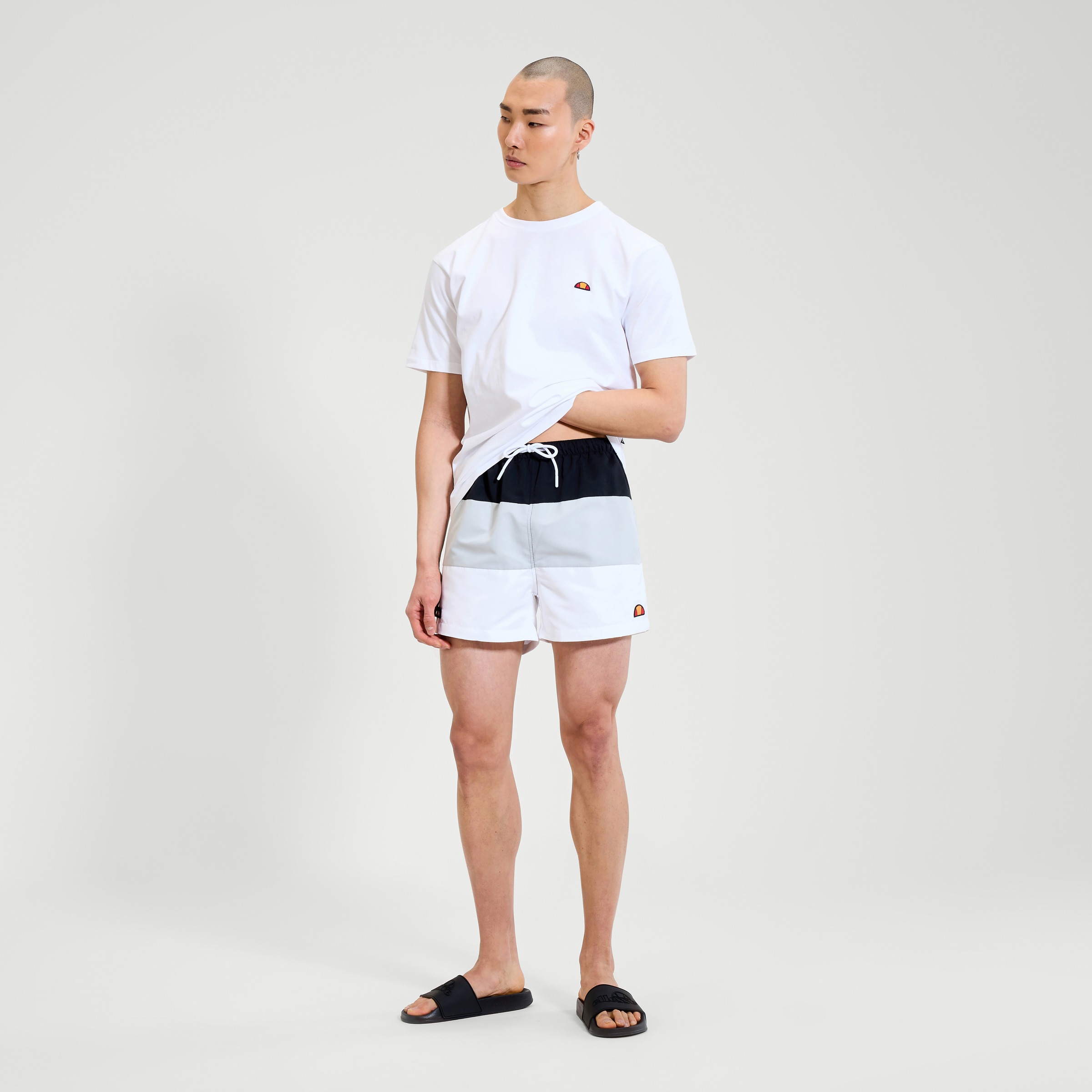 Ellesse Badehose »CIELO SWIM SORTS«, (1 St.)