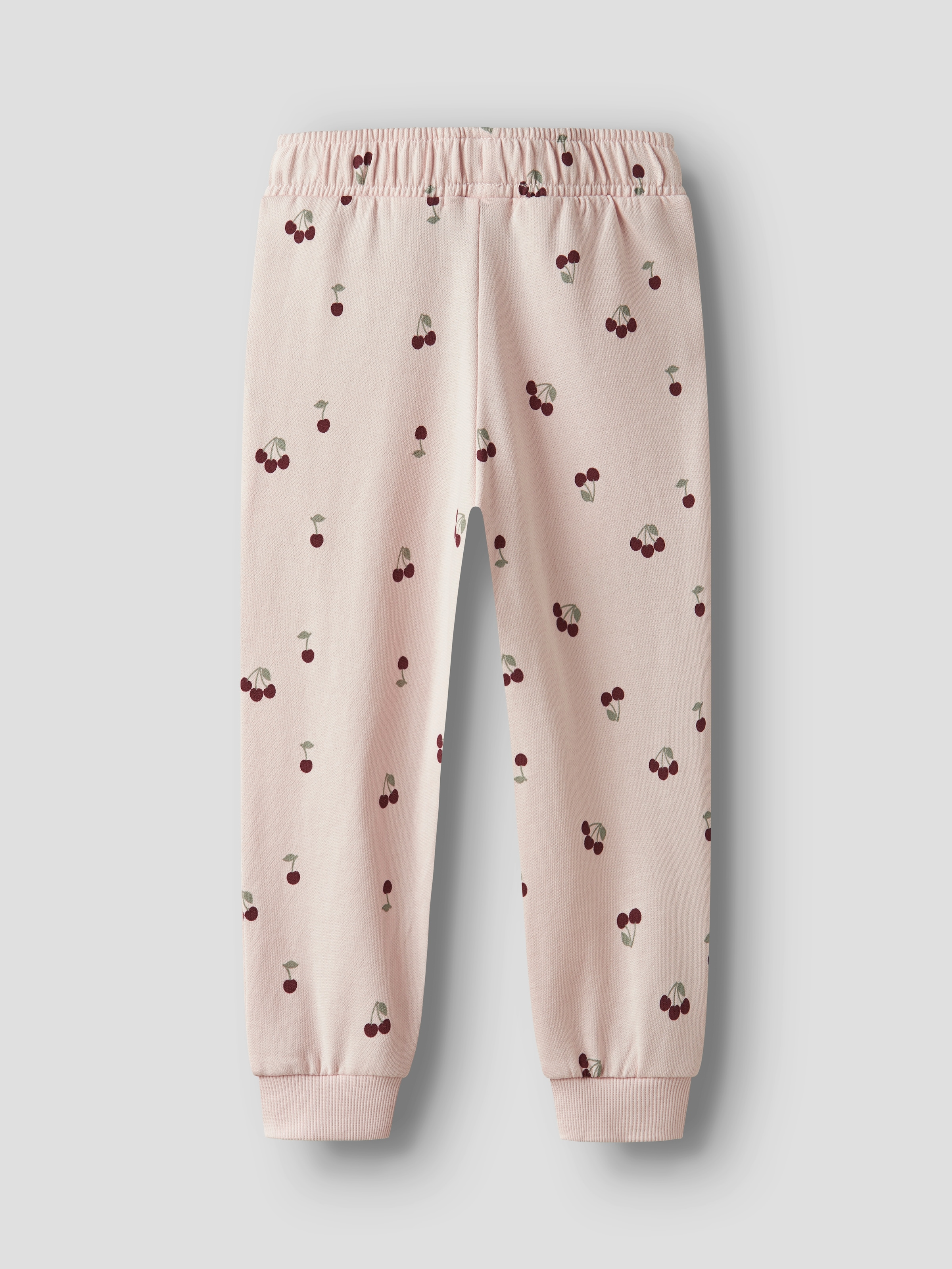 Name It Sweatpants »NMFVALBA SWE PANT UNB NOOS«