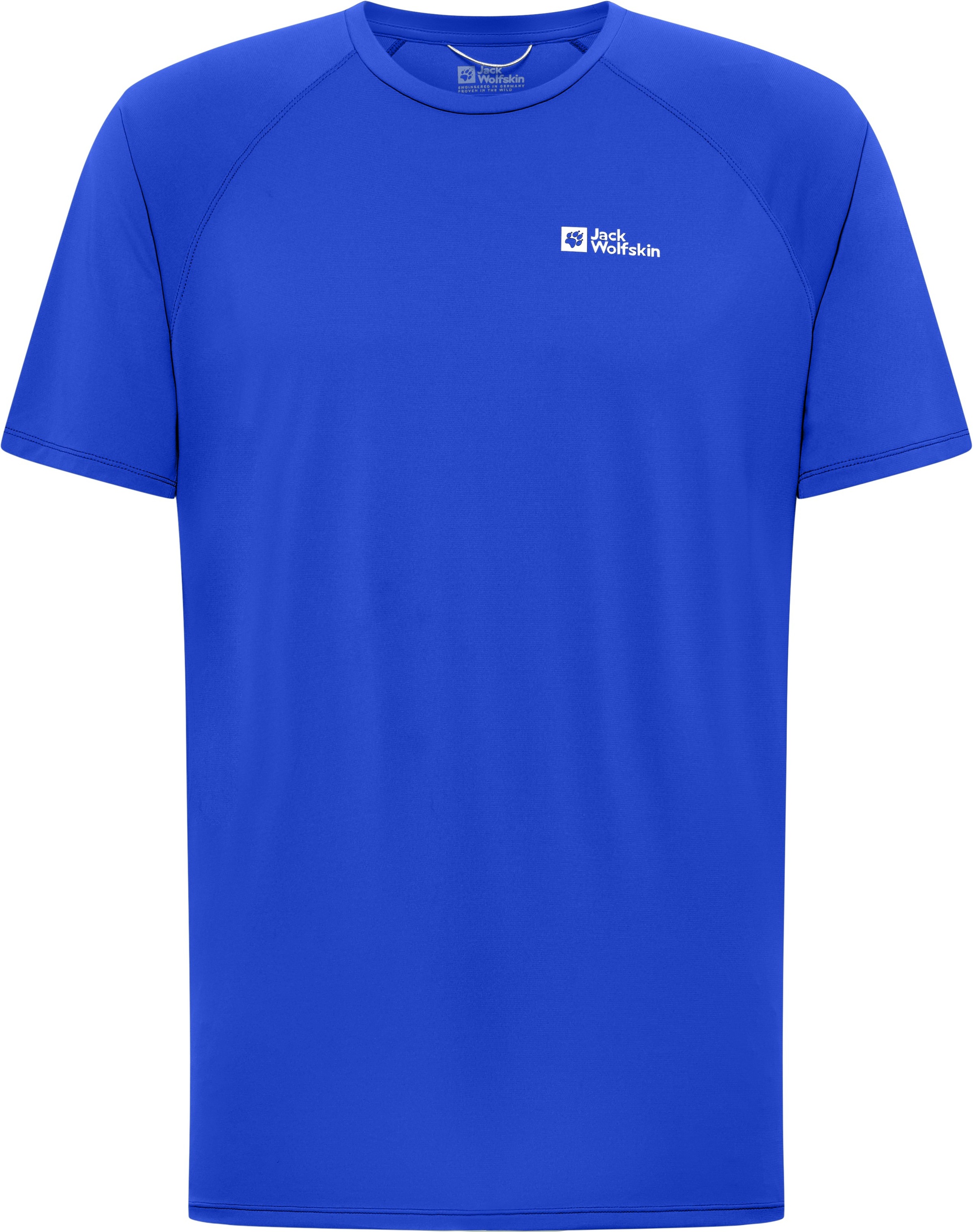 Jack Wolfskin Funktionsshirt »PRELIGHT SWIFT T M«
