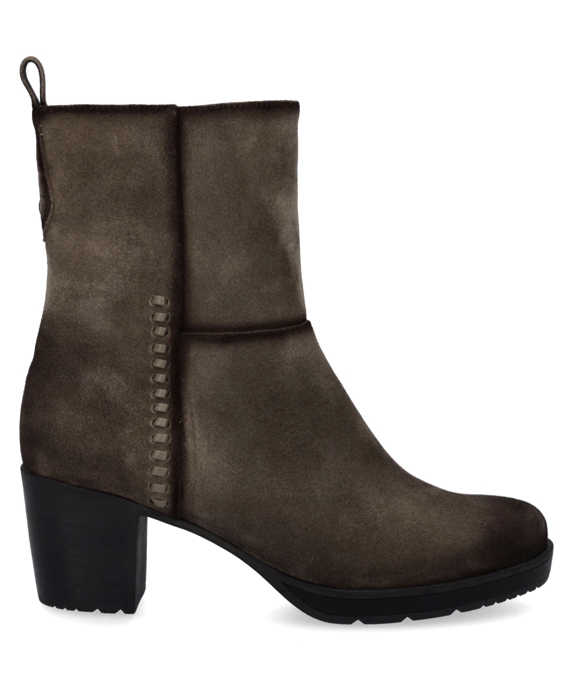 Josef Seibel Stiefelette »Gloria 10, taupe«