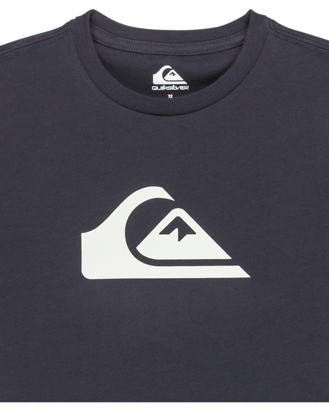 Quiksilver T-Shirt »Ev Comp Logo«