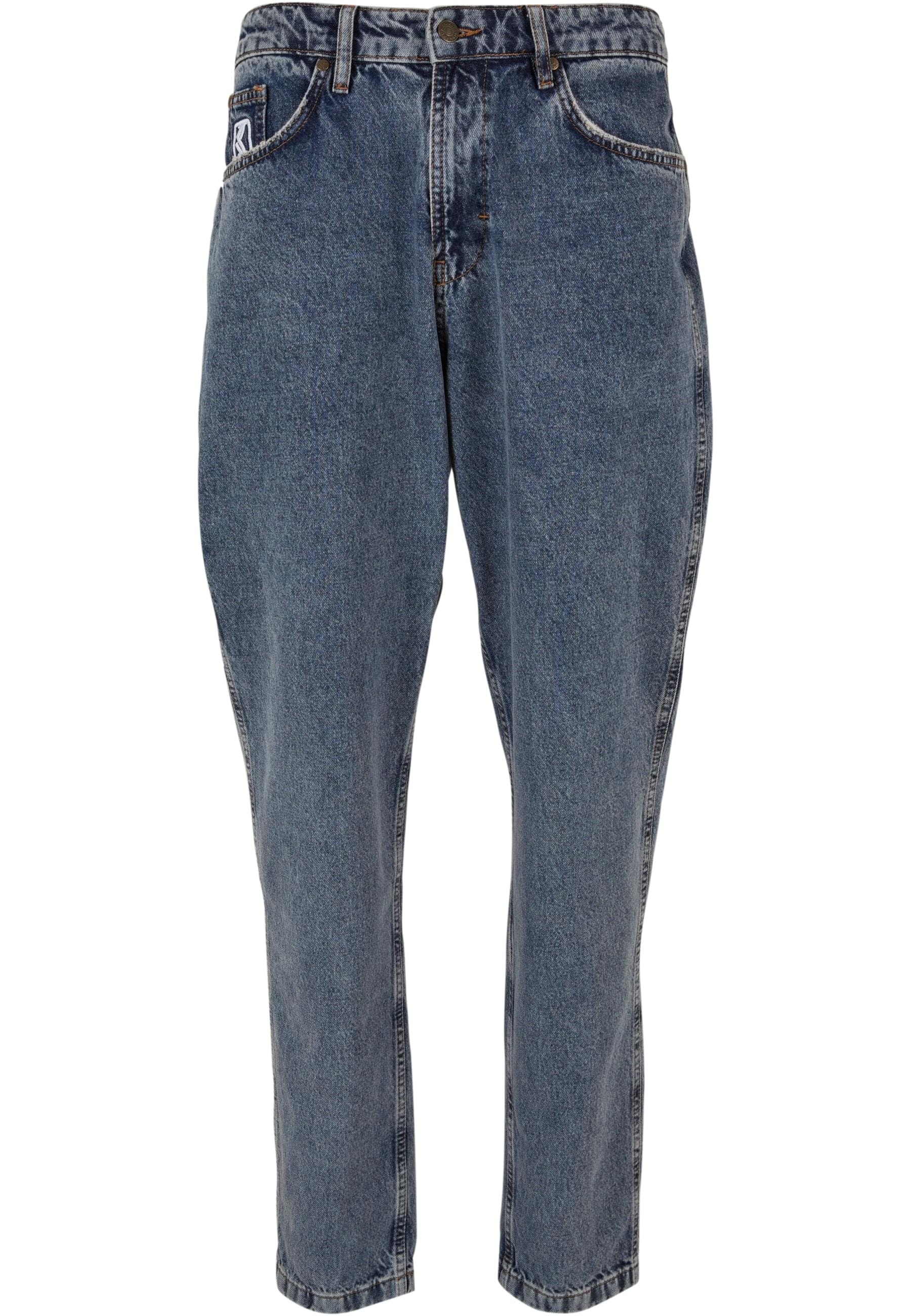 Karl Kani Bequeme Jeans "Karl Kani Herren"