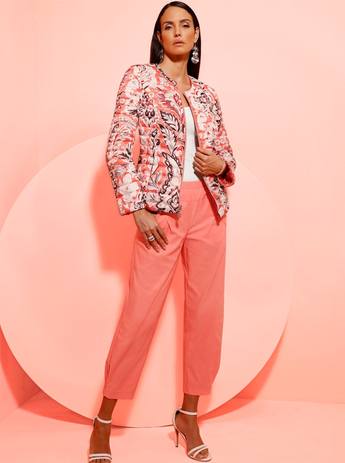 creation L Wendejacke günstig online kaufen