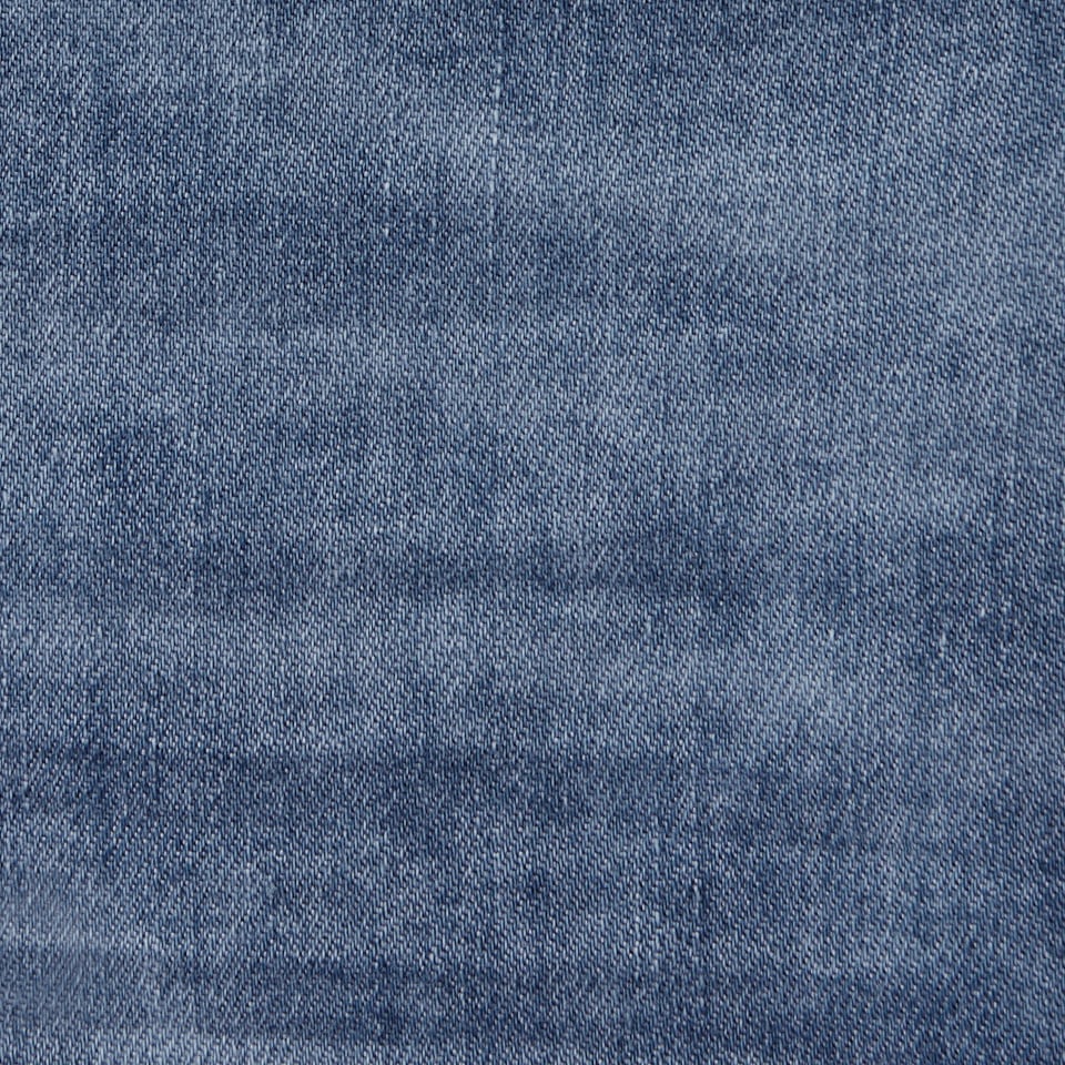 STREET ONE STUDIO Loose-fit-Jeans Middle Waist