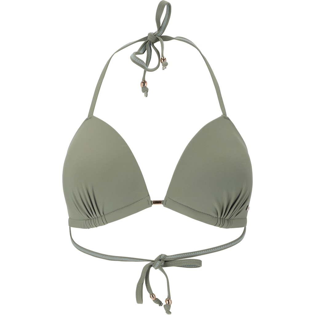 ATHLECIA Triangel-Bikini-Top »Aqumiee«