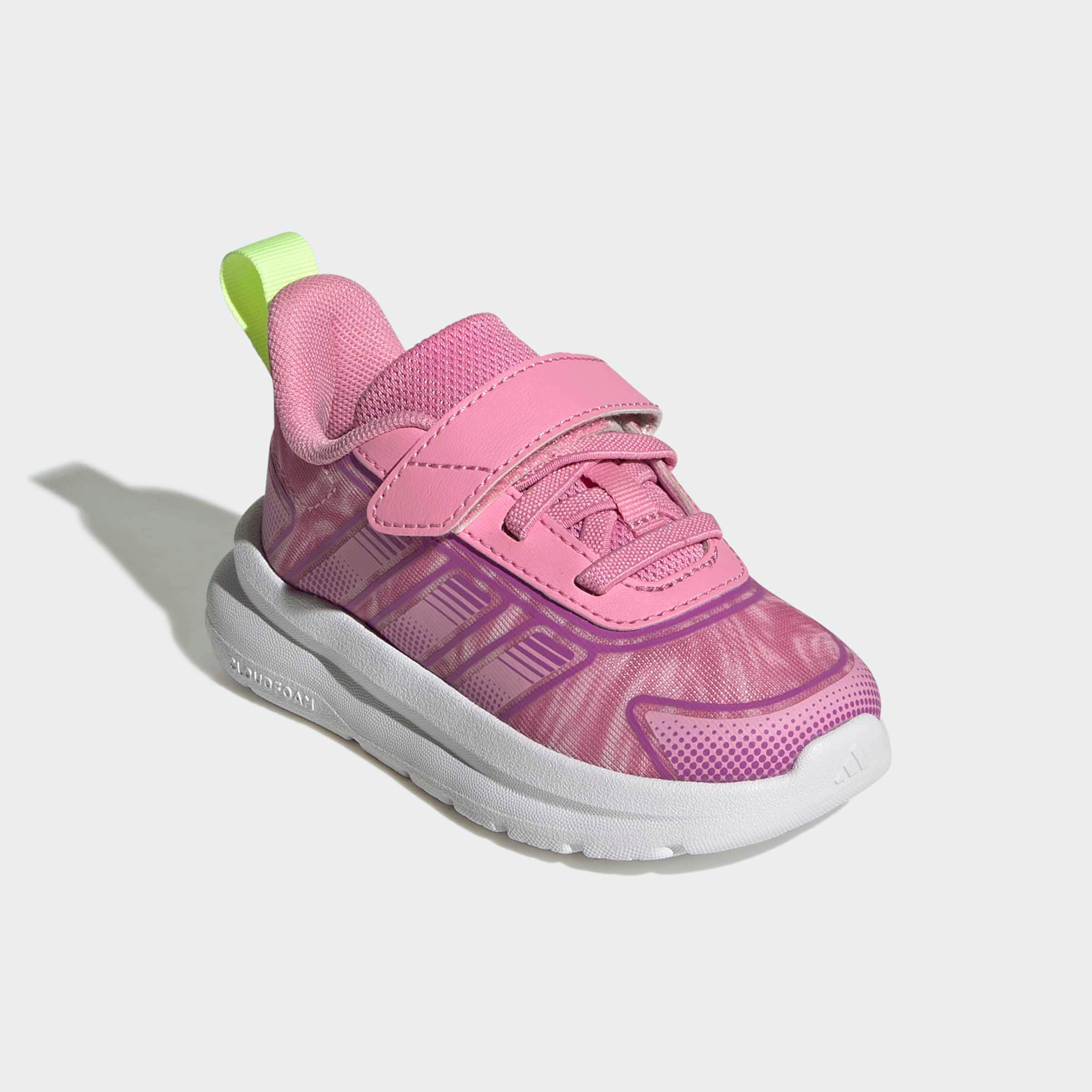 adidas Sportswear Sneaker "TENSAUR RUN 4.0 BABYS UND KLEINKINDER" für Kinder
