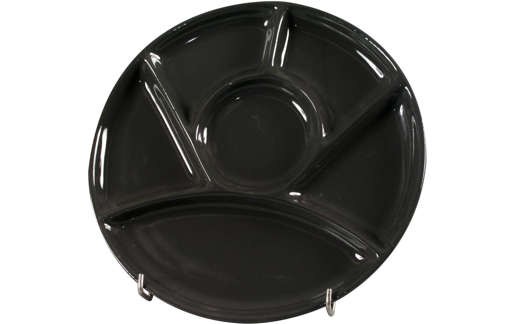 Nouvel Fondueteller »Classic, 23 cm«
