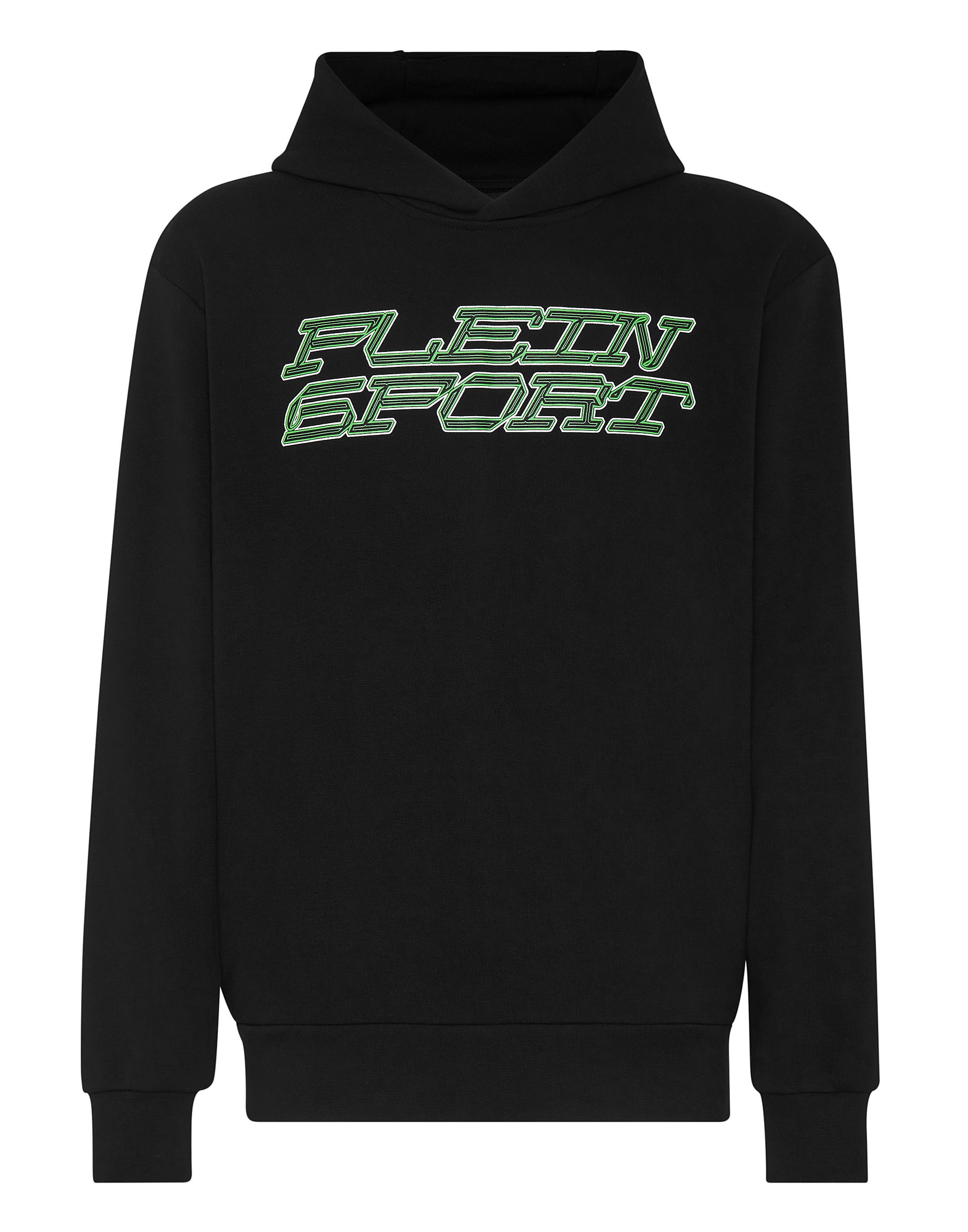 PLEIN SPORT Sweatshirt »Tiger«