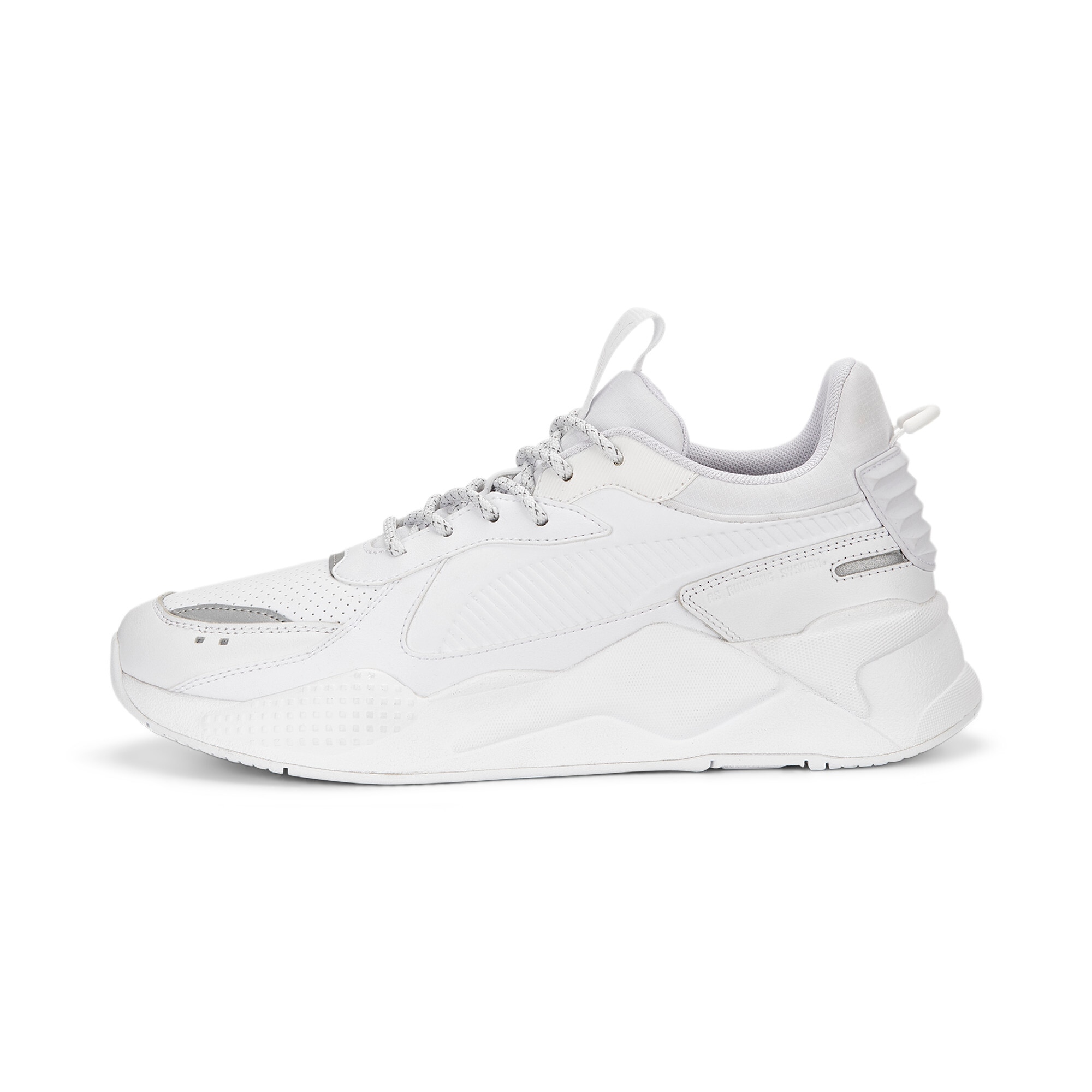 PUMA Sneaker »RS-X TRIPLE«