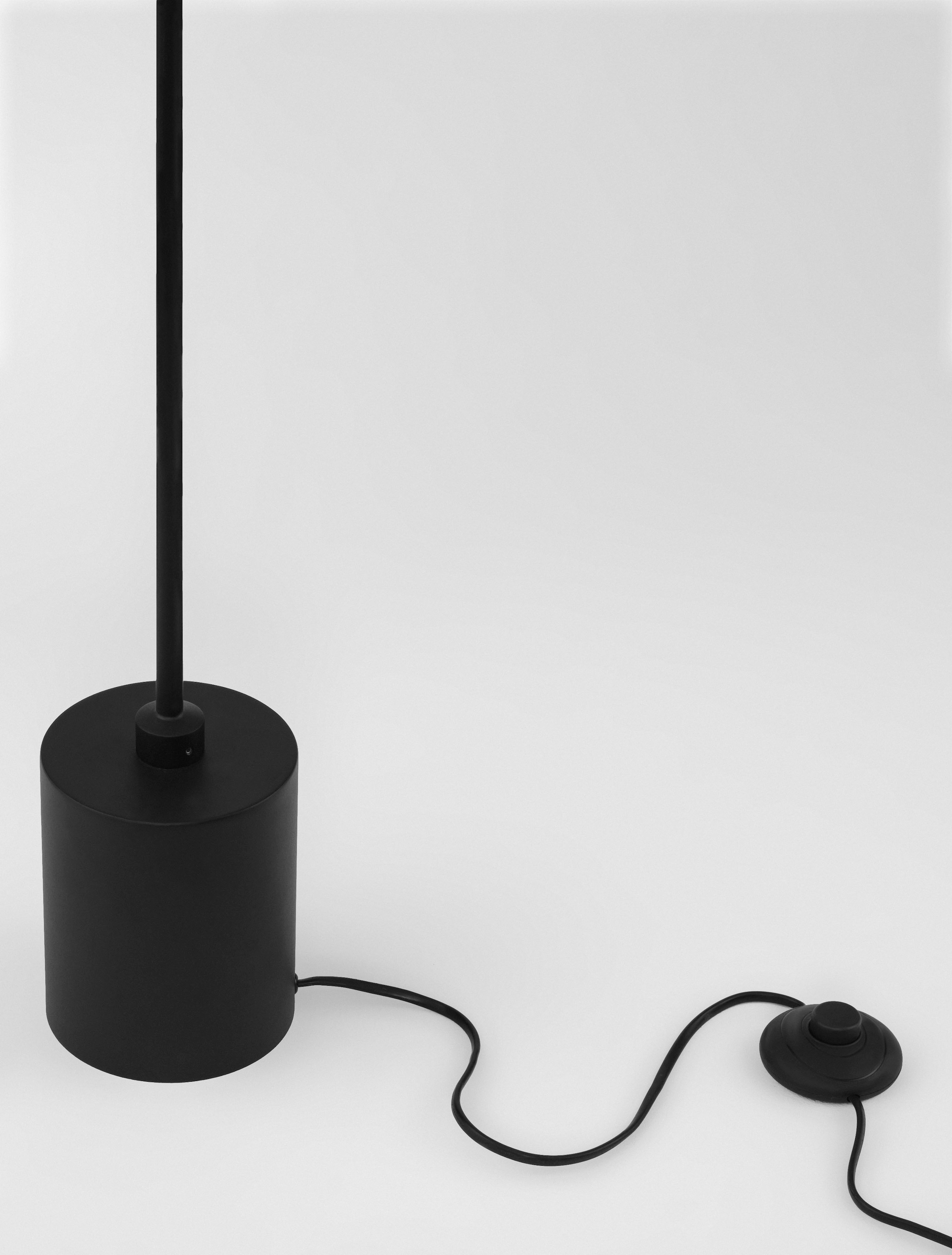 Nova Luce Stehlampe »DEDALO«, 1 flammig