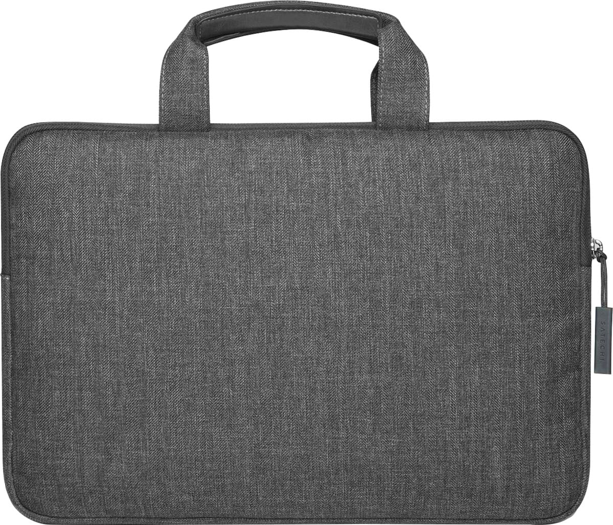 Satechi Laptop-Hülle »Water-Resistant Laptop Carrying Case + Pockets 13"«, 33 cm (13 Zoll)