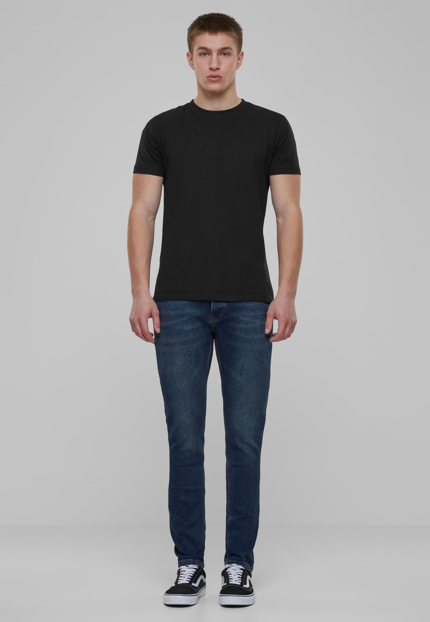 2Y Studios Bequeme Jeans »2Y Studios Herren 2Y Skinny Fit Jeans«