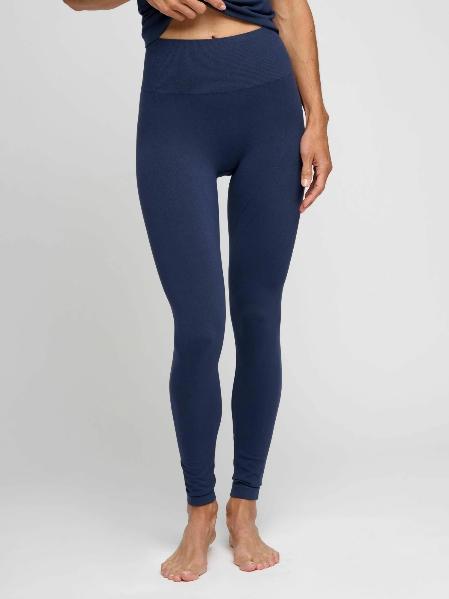 moshi moshi mind Strumpfhose "moshi moshi mind Leggings pulse" günstig online kaufen