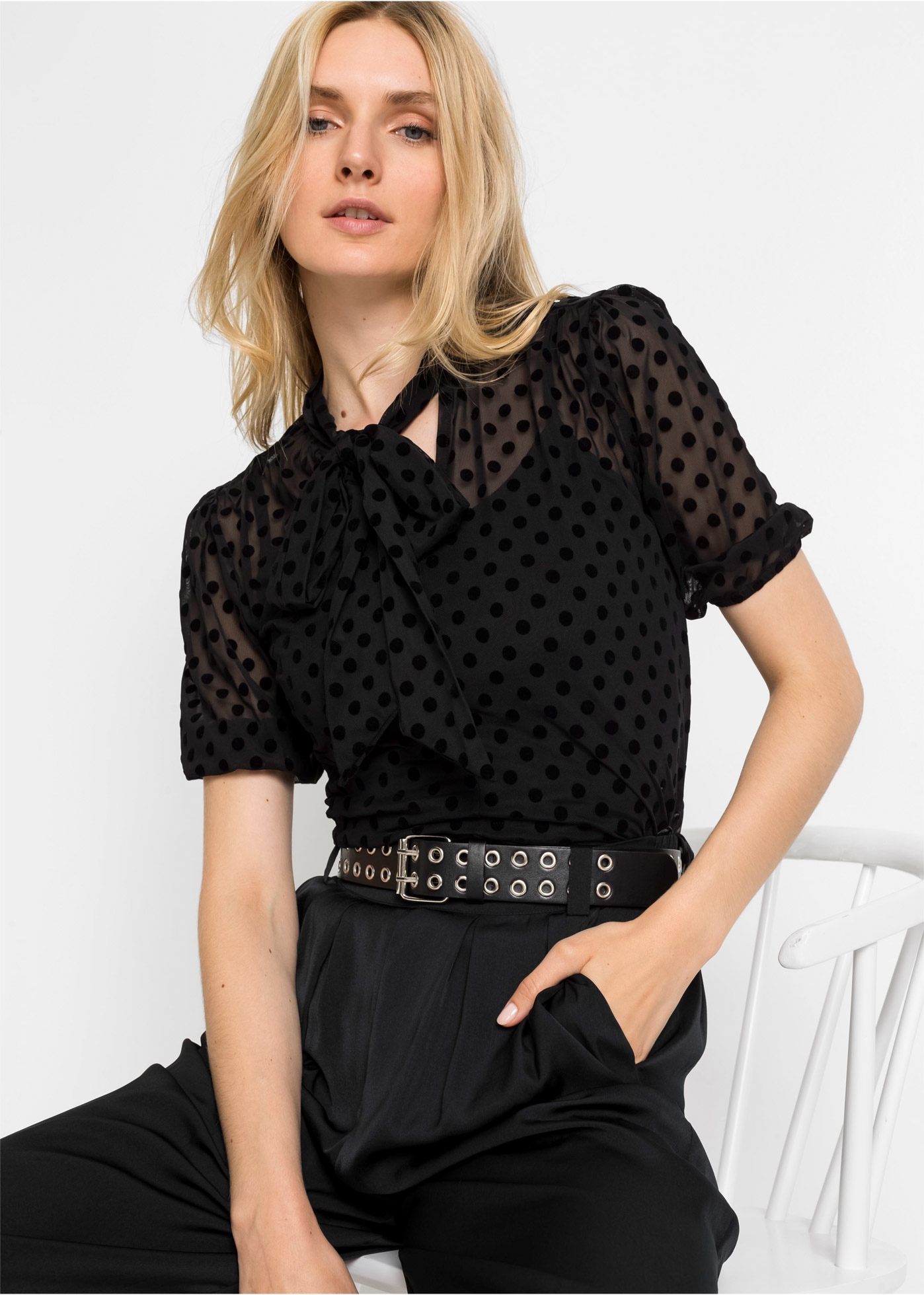 bonprix Hüftgürtel »Gürtel« Gürtel