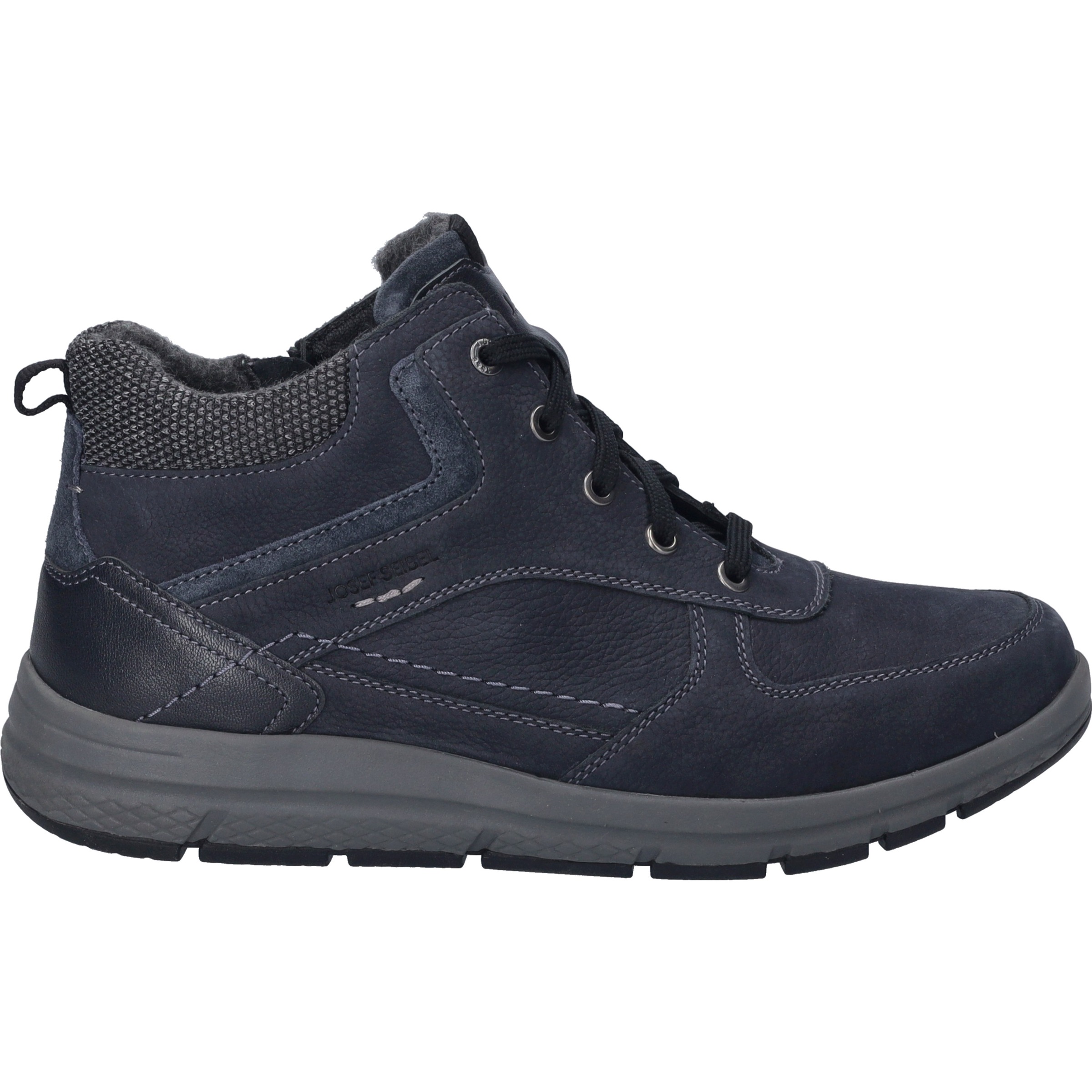 Josef Seibel Stiefelette "Giuseppe 10, indigo" günstig online kaufen