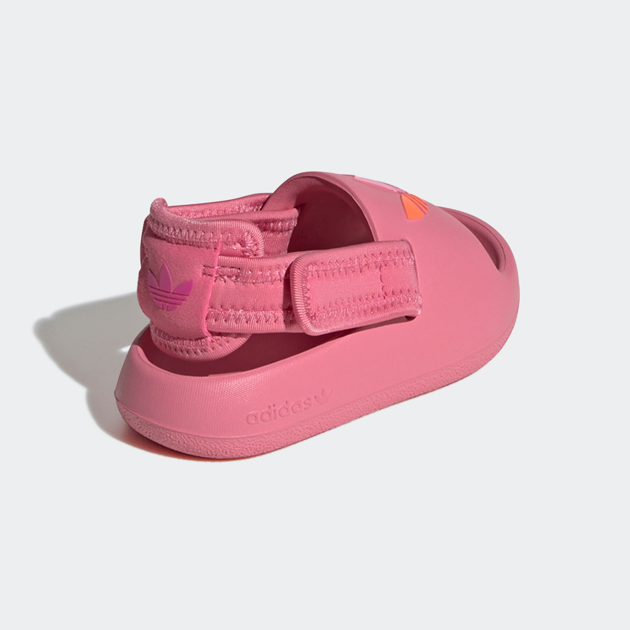adidas Originals Sandale »ADIFOM ADILETTE KIDS«, für Kinder