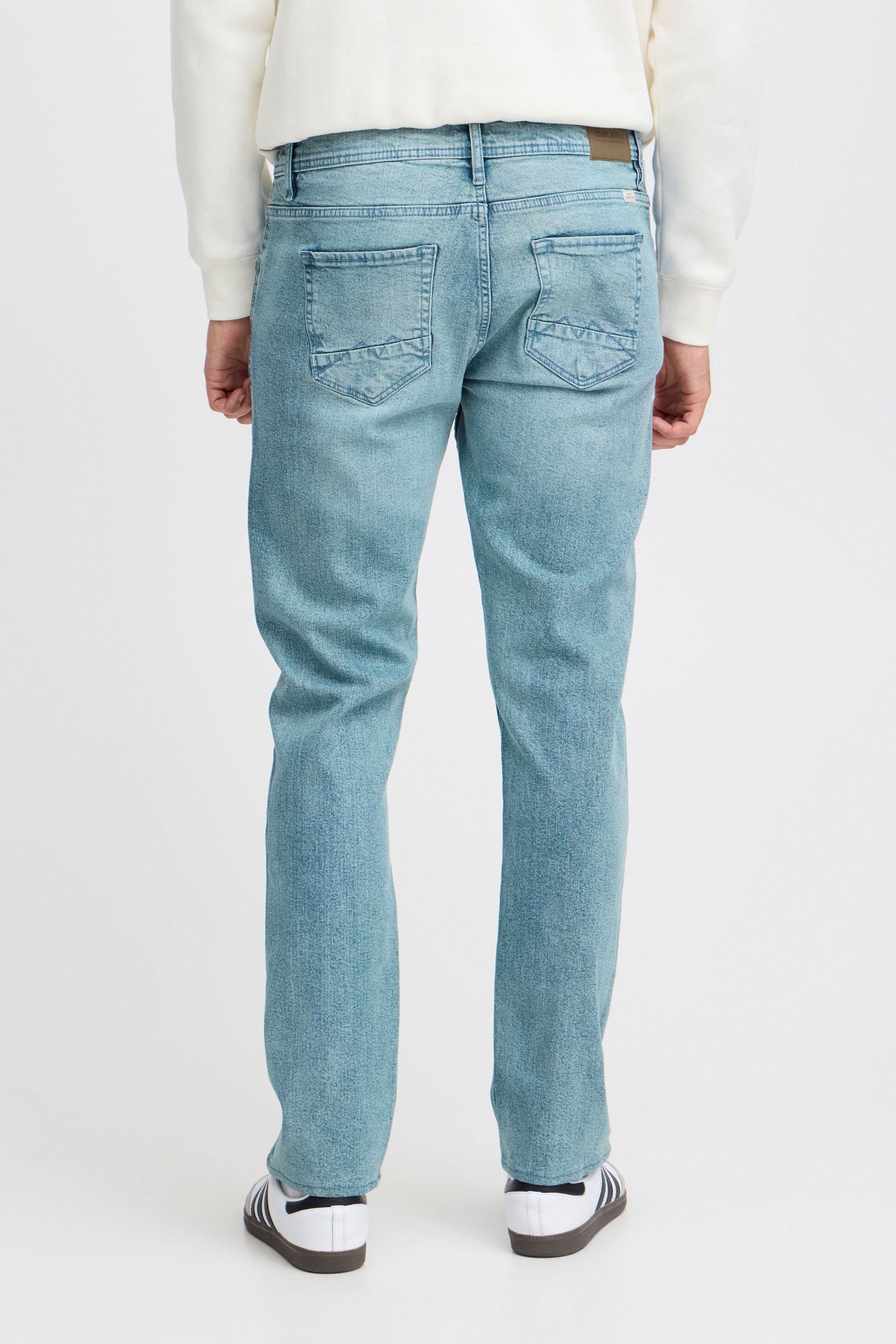 Blend BHTwister Fit Jeans Blue 31/34 3
