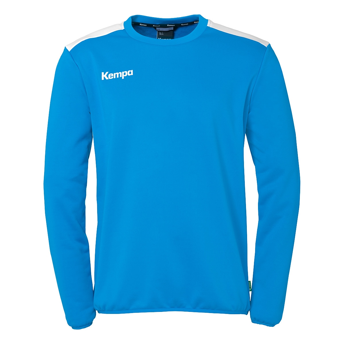 Kempa Langarmshirt "Langarmshirt Emotion 27 Kids" 1
