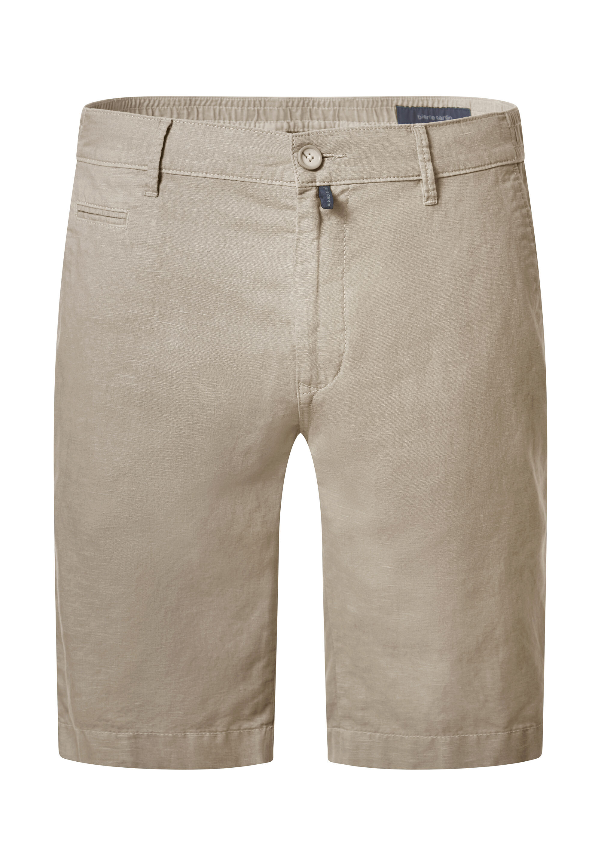 Pierre Cardin Chinohose "Pierre Cardin Shorts Strasbourg" im regular fit
