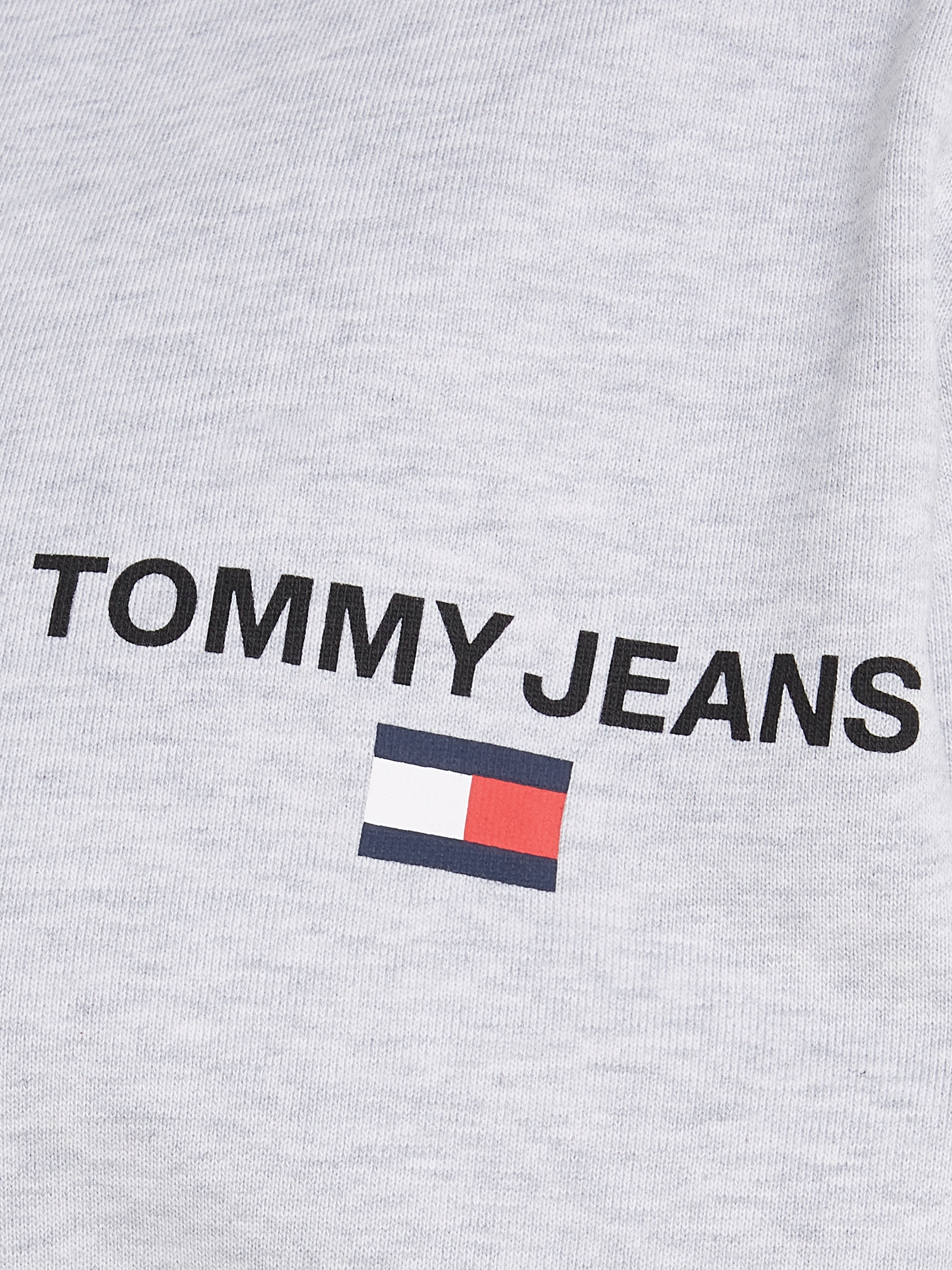Tommy Jeans Plus Kapuzensweatjacke »TJM PLUS REG ENTRY ZIP-THRU HOOD« ▷  bestellen | BAUR