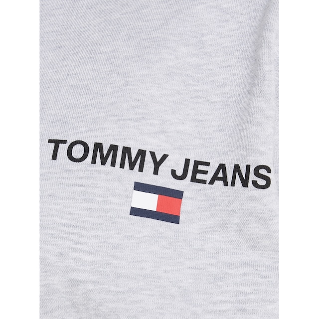 Tommy Jeans Plus Kapuzensweatjacke »TJM PLUS REG ENTRY ZIP-THRU HOOD« ▷  bestellen | BAUR