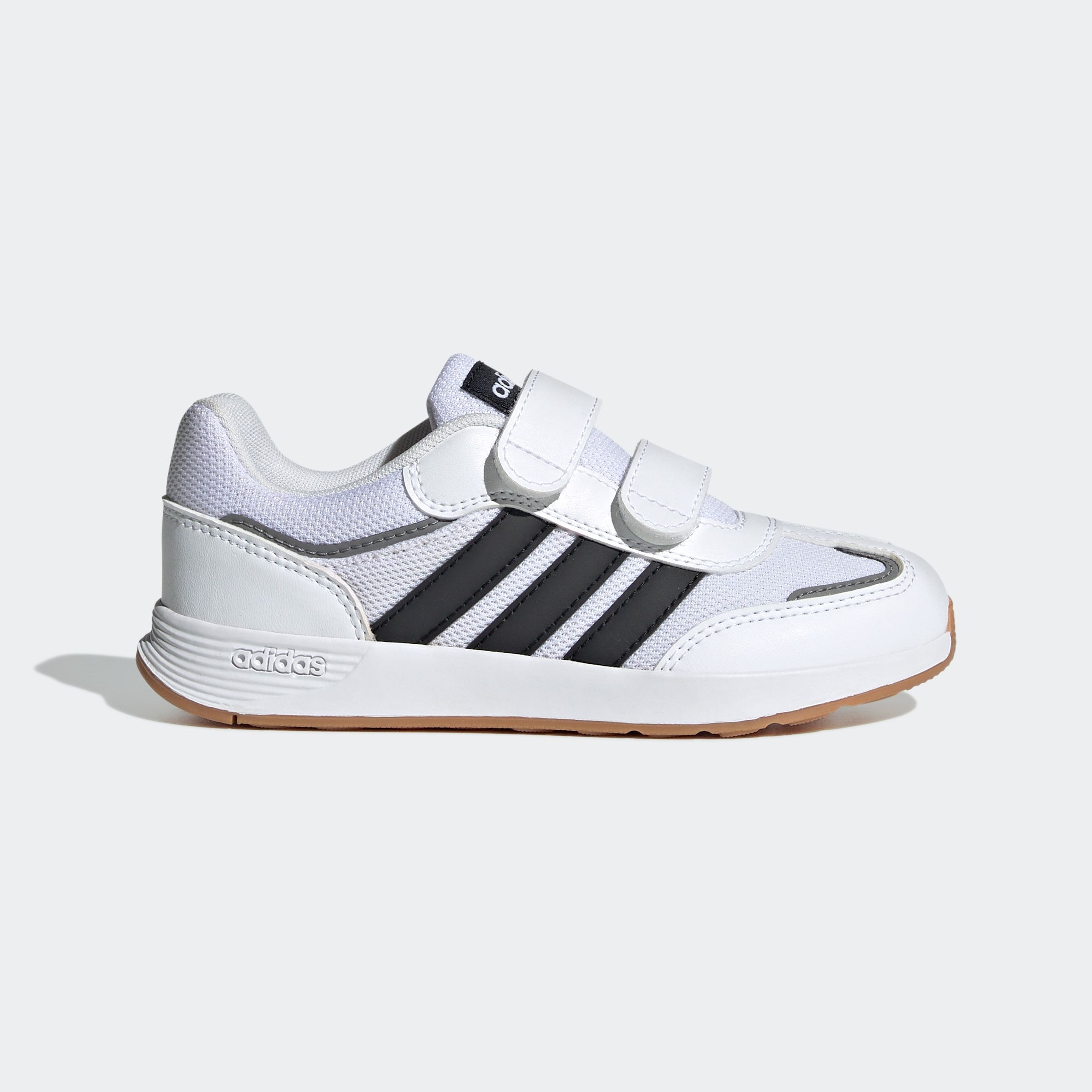 adidas Sportswear Klettschuh »TENSAUR SWITCH KIDS«