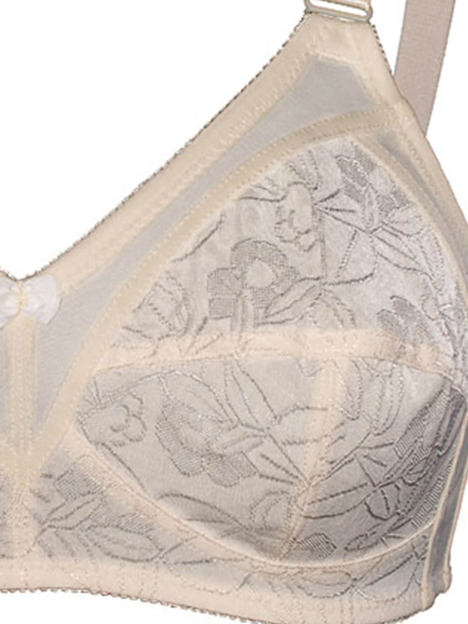 Sassa Soft-BH »Soft BH SHINY JACQUARD«