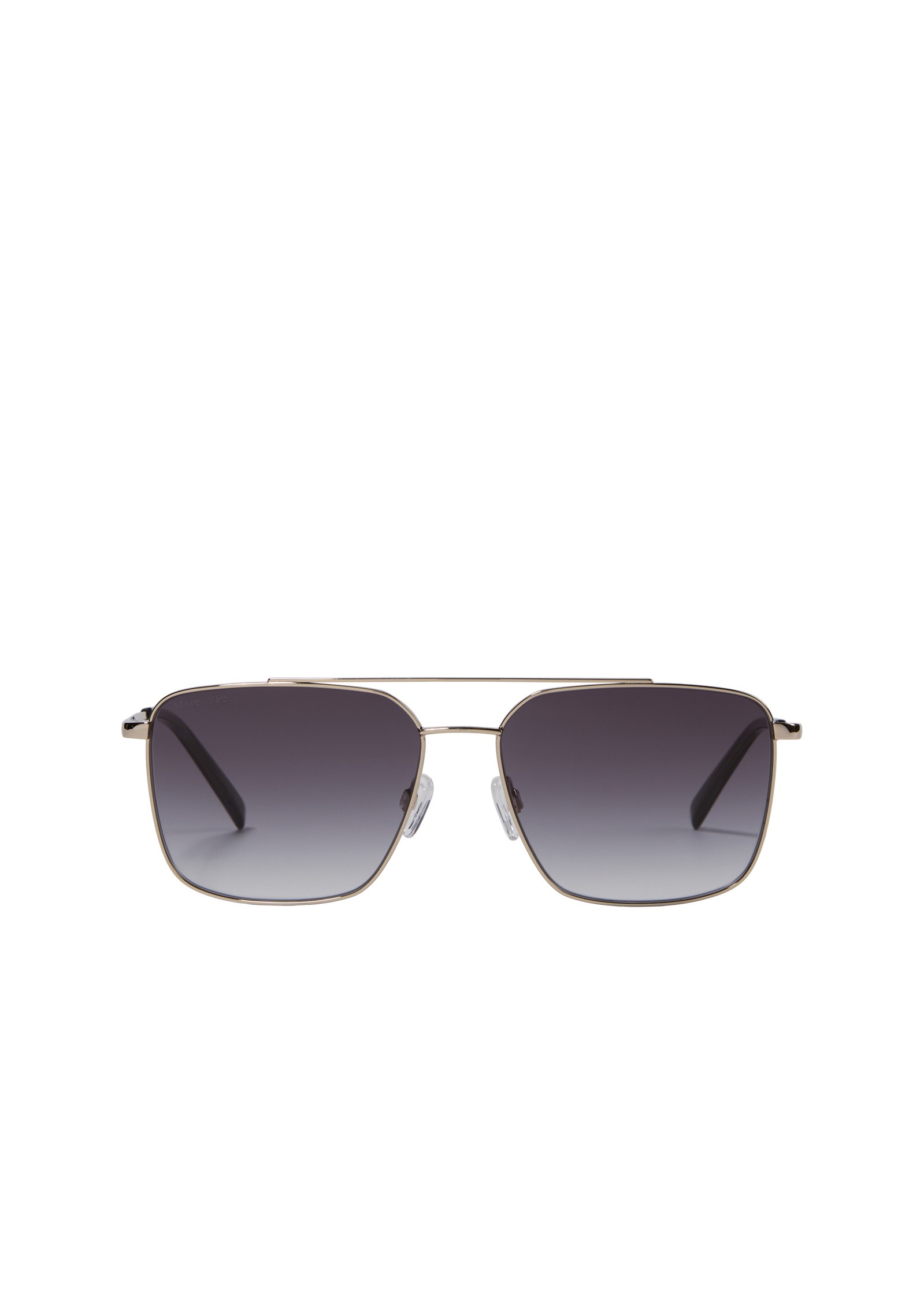 Marc O'polo Marc OPolo Sonnenbrille "mit Metallrahmen"