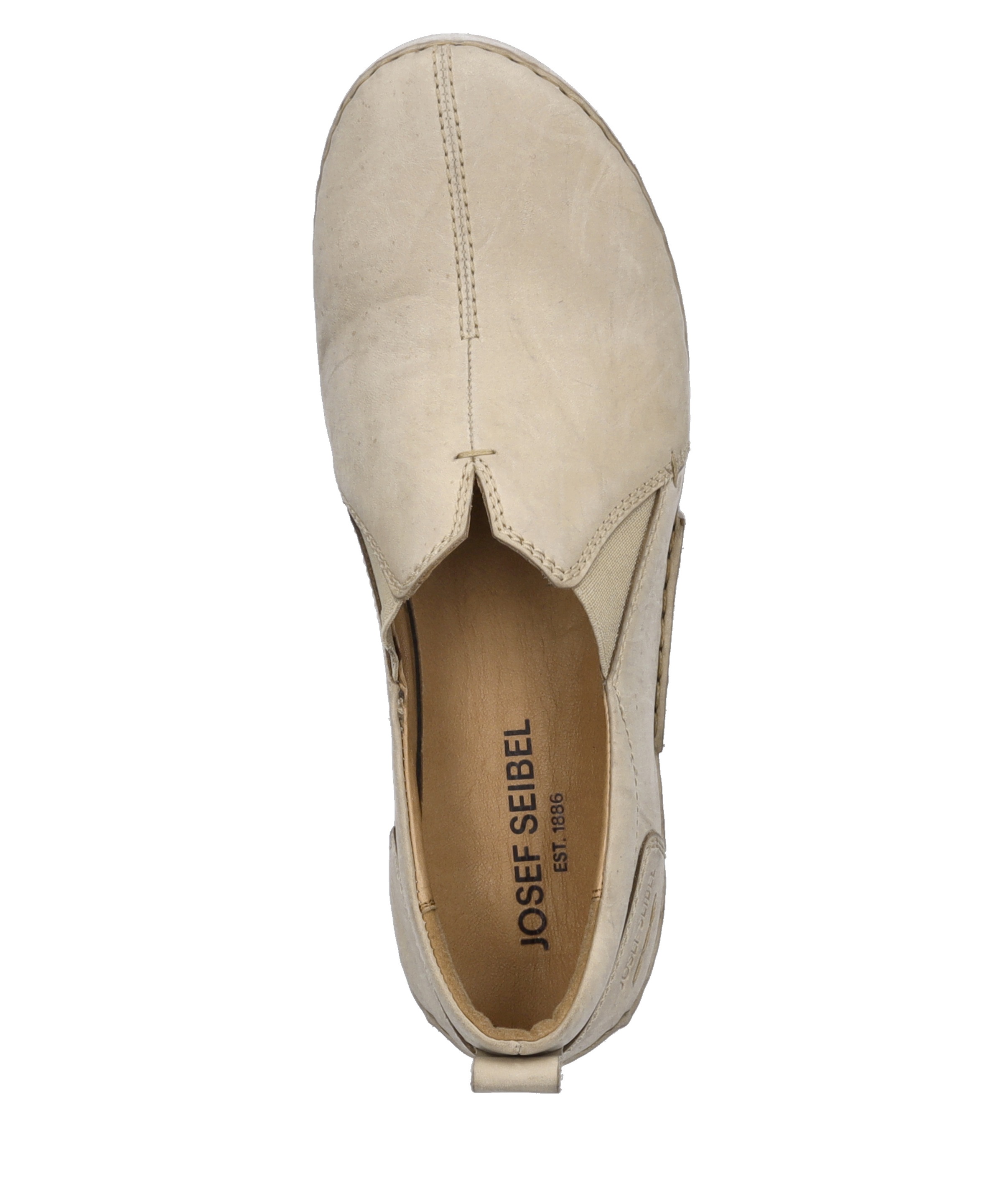 Josef Seibel Slipper »Fergey 70, creme«