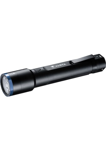 VARTA Taschenlampe »Night Cutter F40 Premium«, (Set), Premium Taschenlampe inkl. 6x AA... kaufen