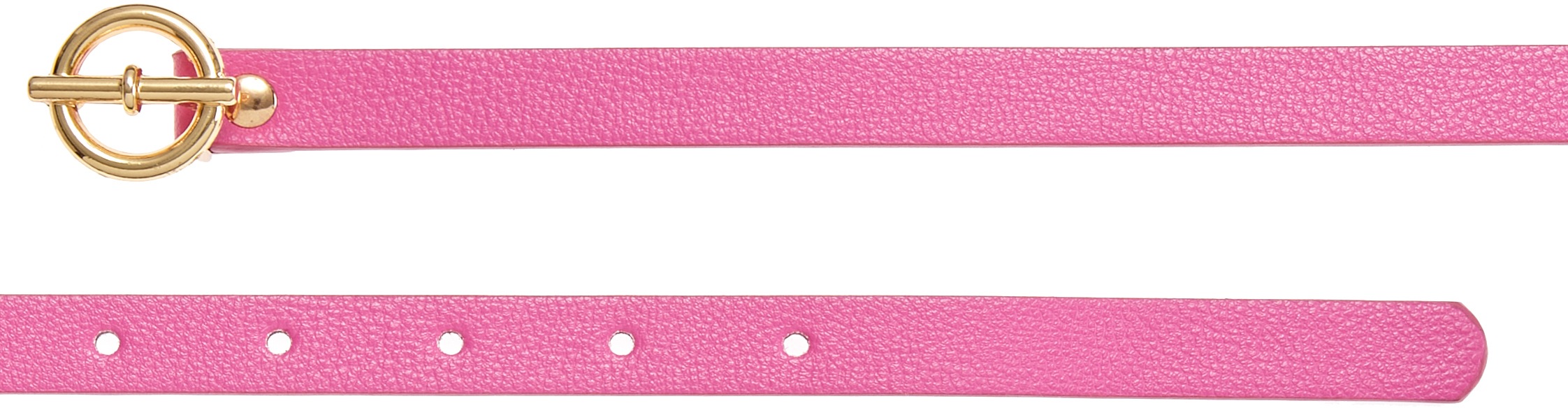 Thumbnail - LASCANA Hüftgürtel "Hosengürtel, Anzuggürtel, Gürtel, Jeansgürtel" schmale und modische Form für Hosen und Kleider