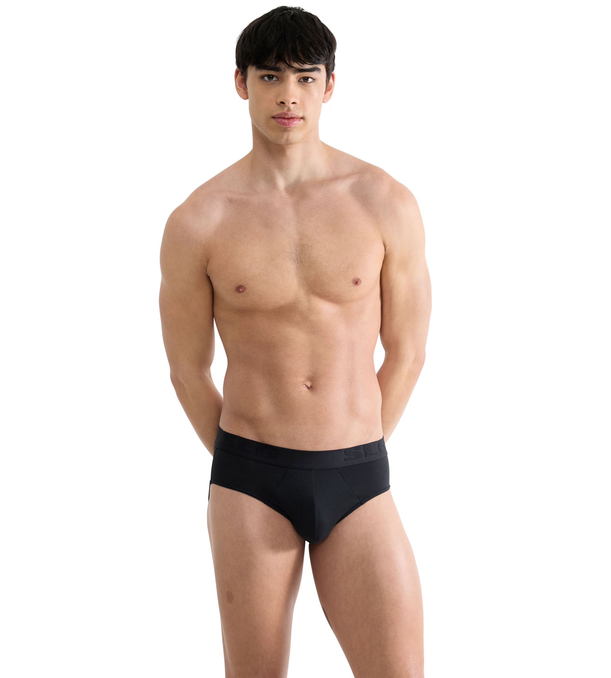 sloggi Midislip ohne Eingriff