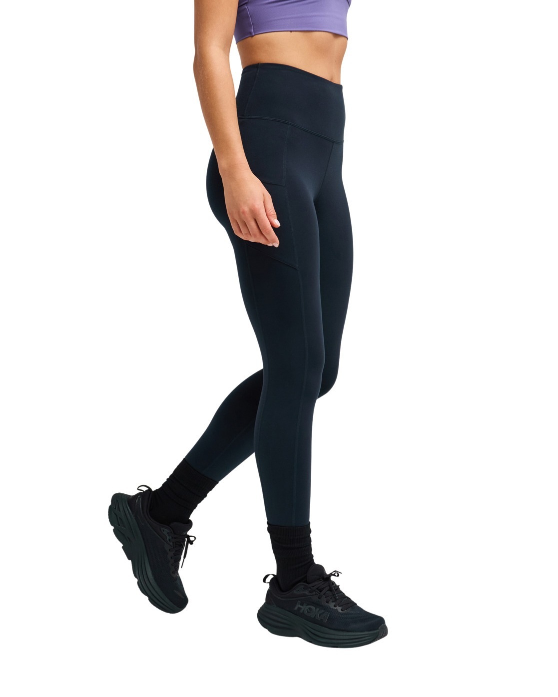 Thumbnail - Roxy Leggings "Heart Into It Ankle"