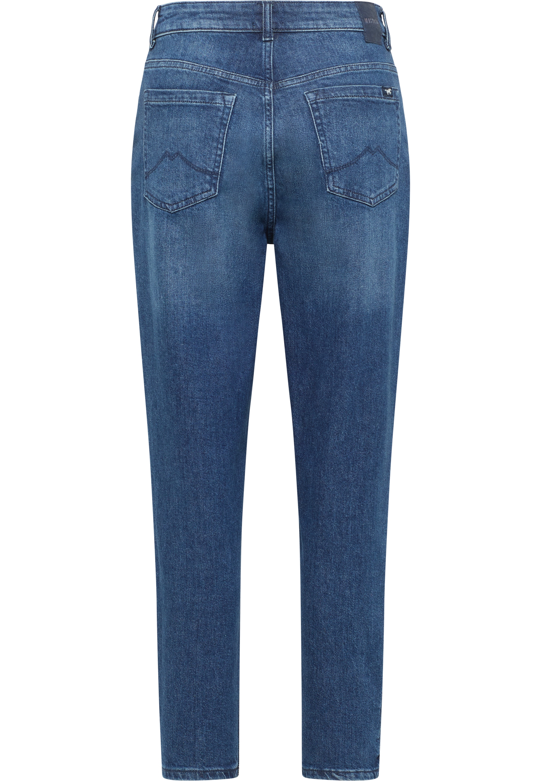 MUSTANG Mom-Jeans »Damen Style Charlotte Tapered«