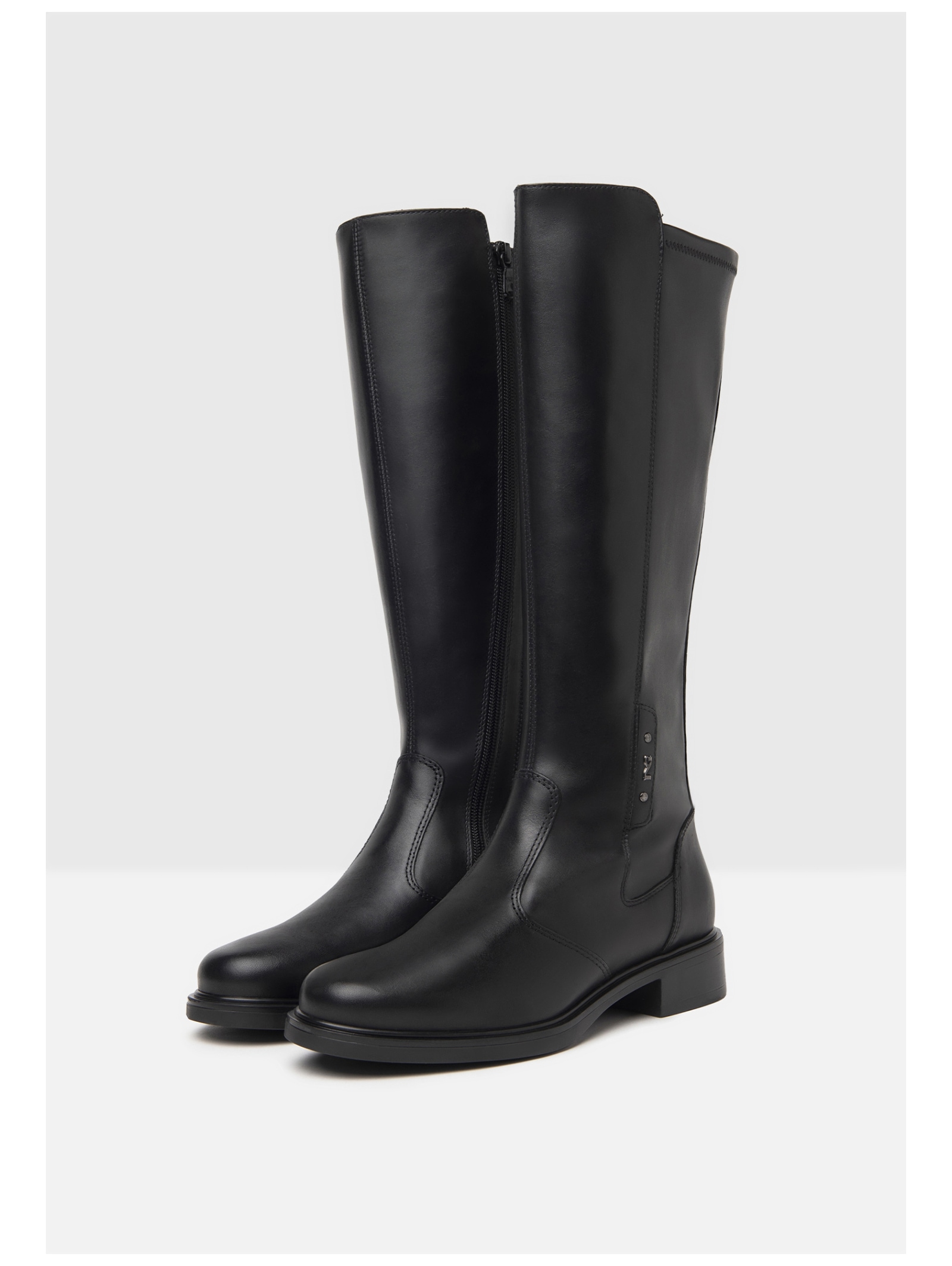 Nero Giardini Stiefel »Nero Giardini Stiefel Leder/Synthetik«