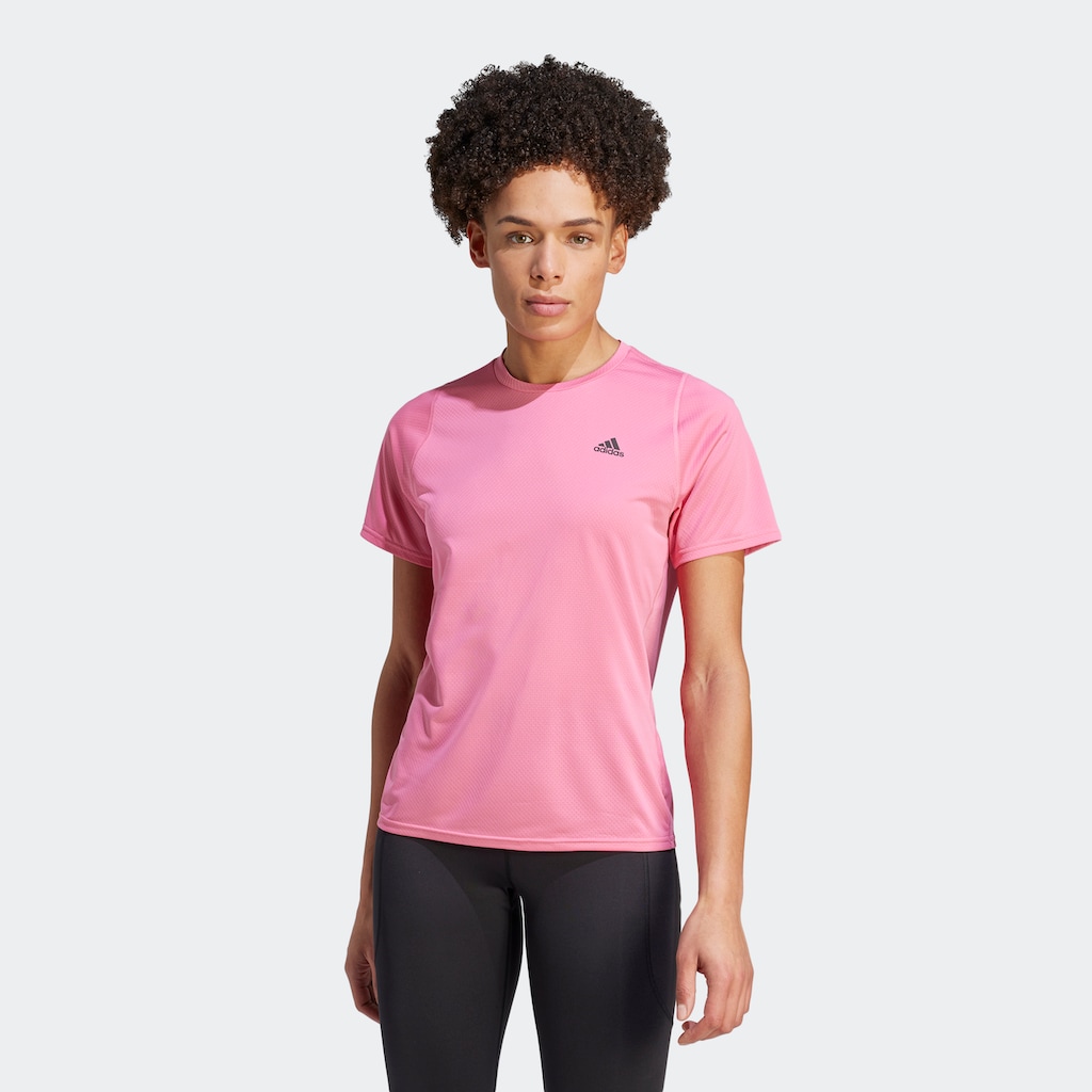 adidas Performance Laufshirt »RUN ICONS RUNNING«