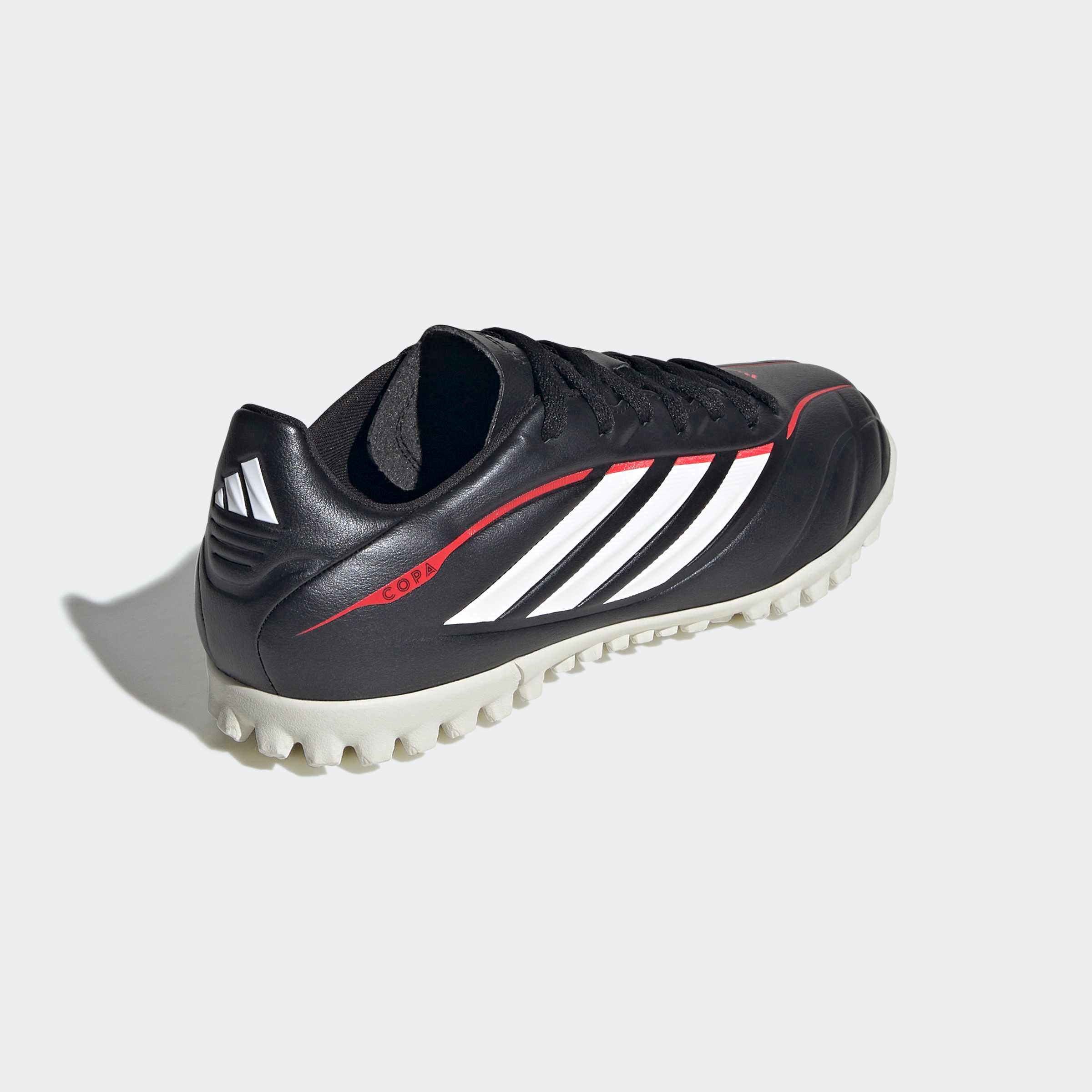 adidas Performance Fußballschuh »COPA PURE IV CLUB TURF KIDS«  für Kunstrasen, Hart- und Aschenplätze, für Kinder & Jugendliche