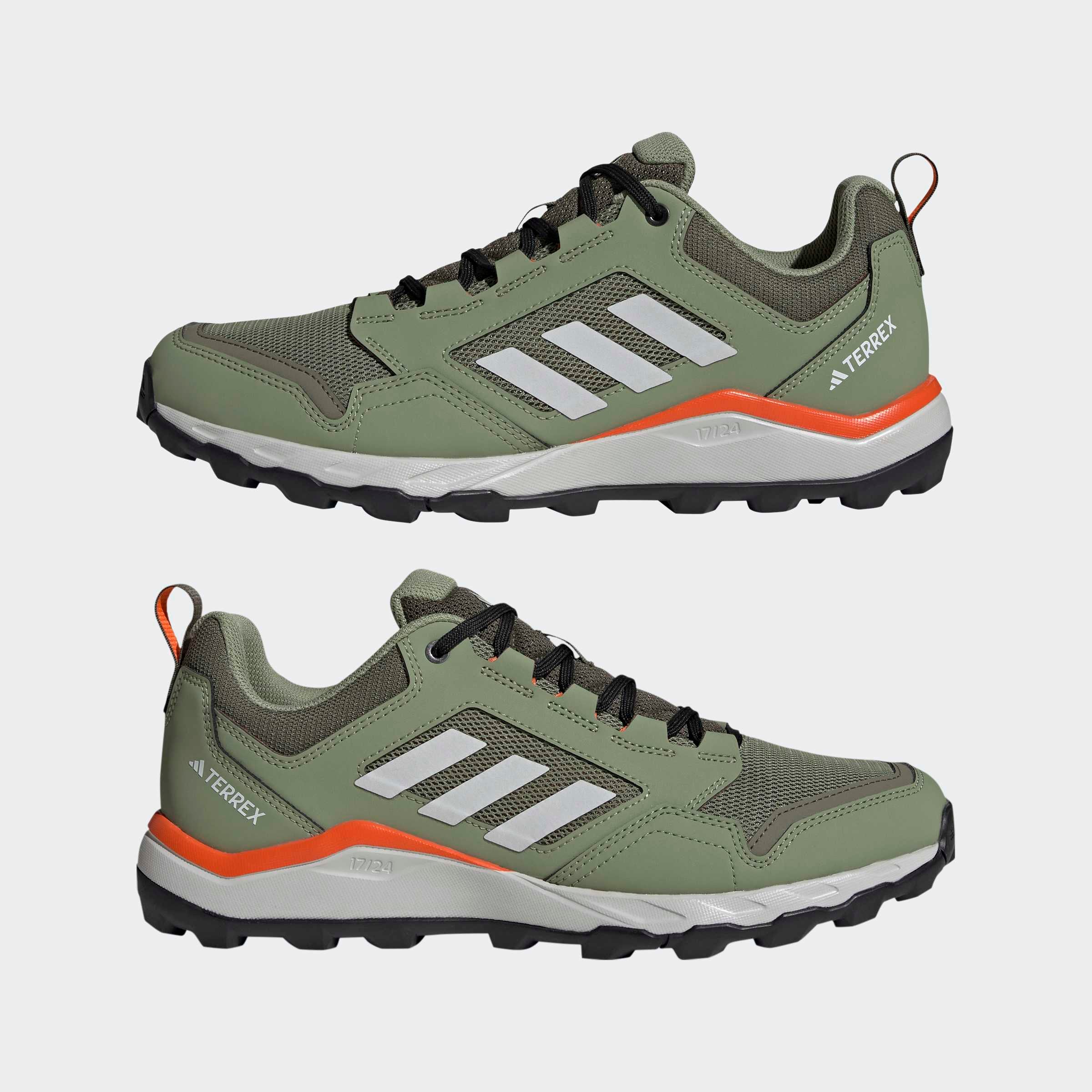 adidas TERREX Trailrunningschuh »TRACEROCKER 2.0«  Trail-Runningschuhe