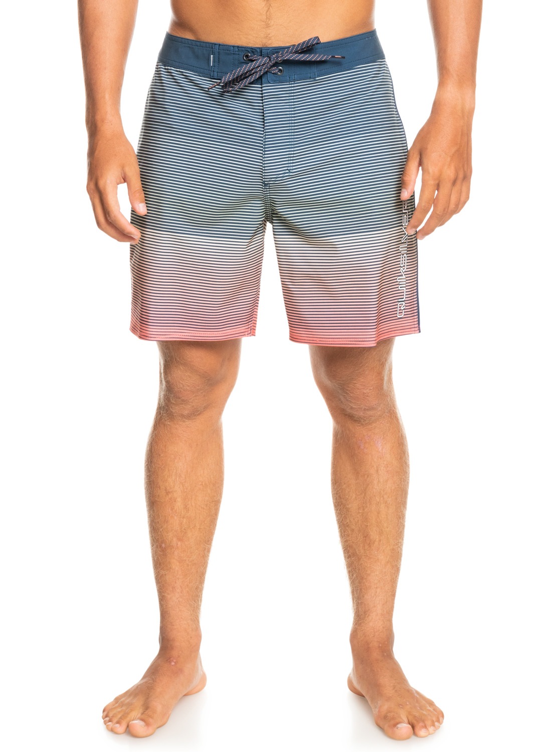 Quiksilver Boardshorts "Surfsilk Massive 17"" günstig online kaufen