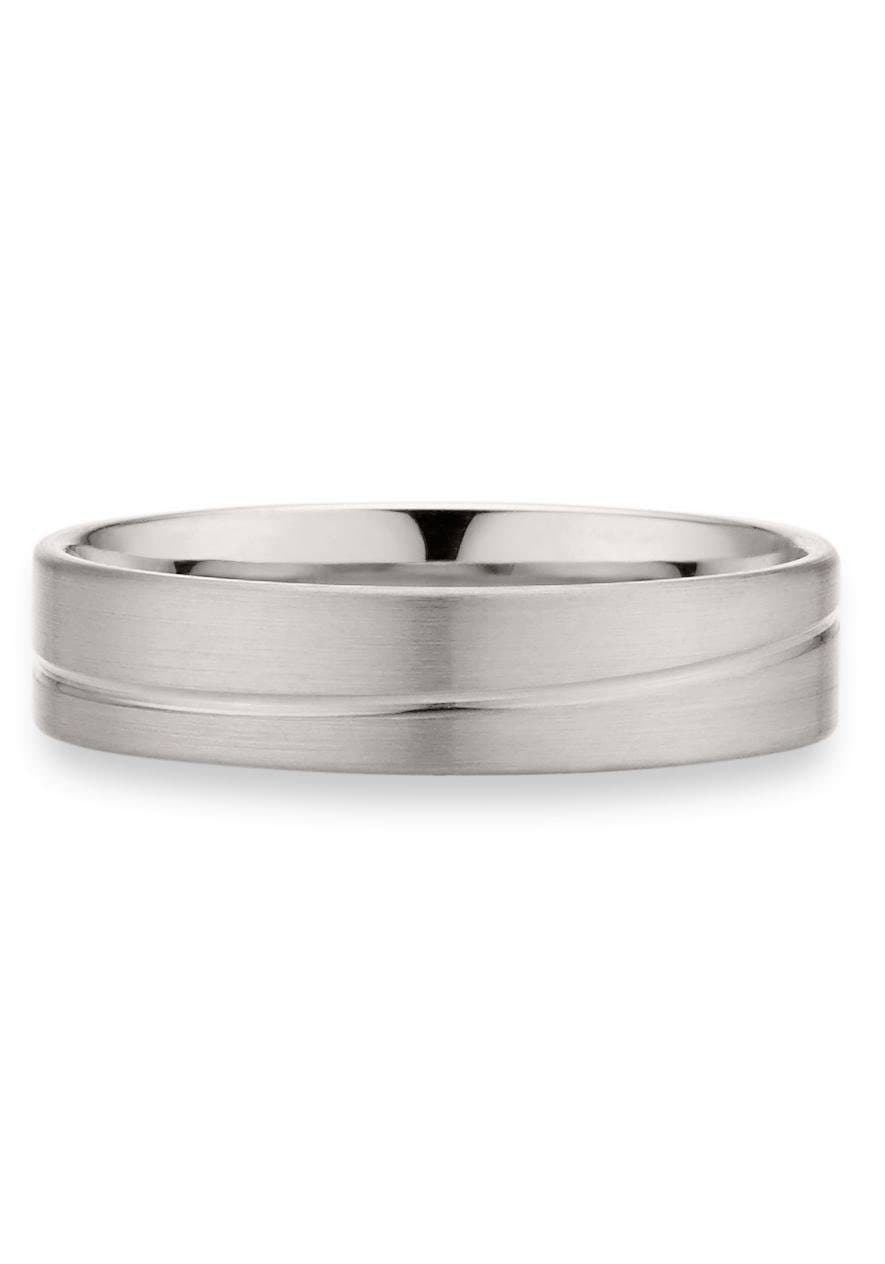 Phönix Trauring »Schmuck Geschenk Gold 333 Trauring Ehering LIEBE versch. Varianten«, Made in Germany, wahlweise mit oder ohne Brillant