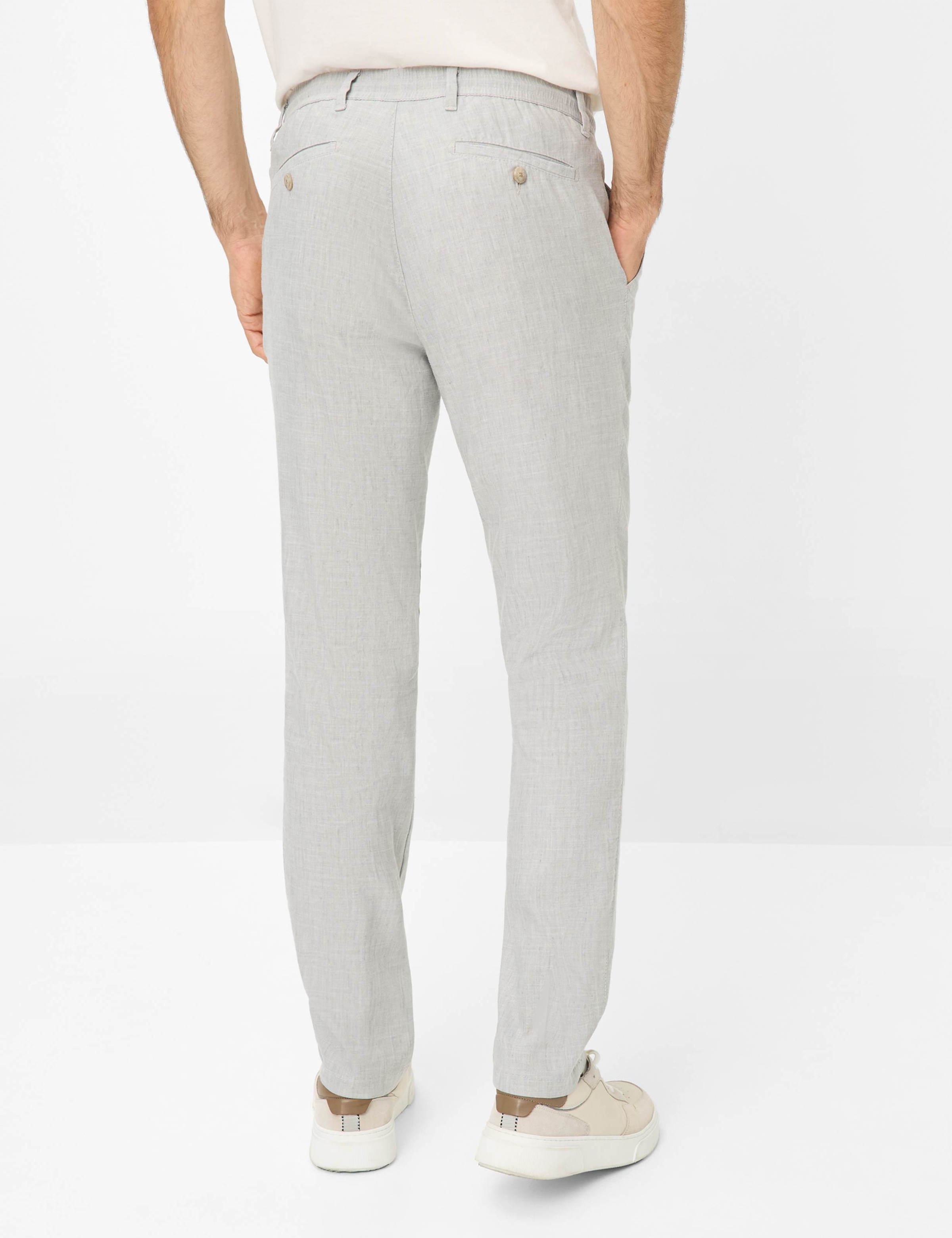 EUREX by BRAX Chinohose "Style Flatfronthose" günstig online kaufen