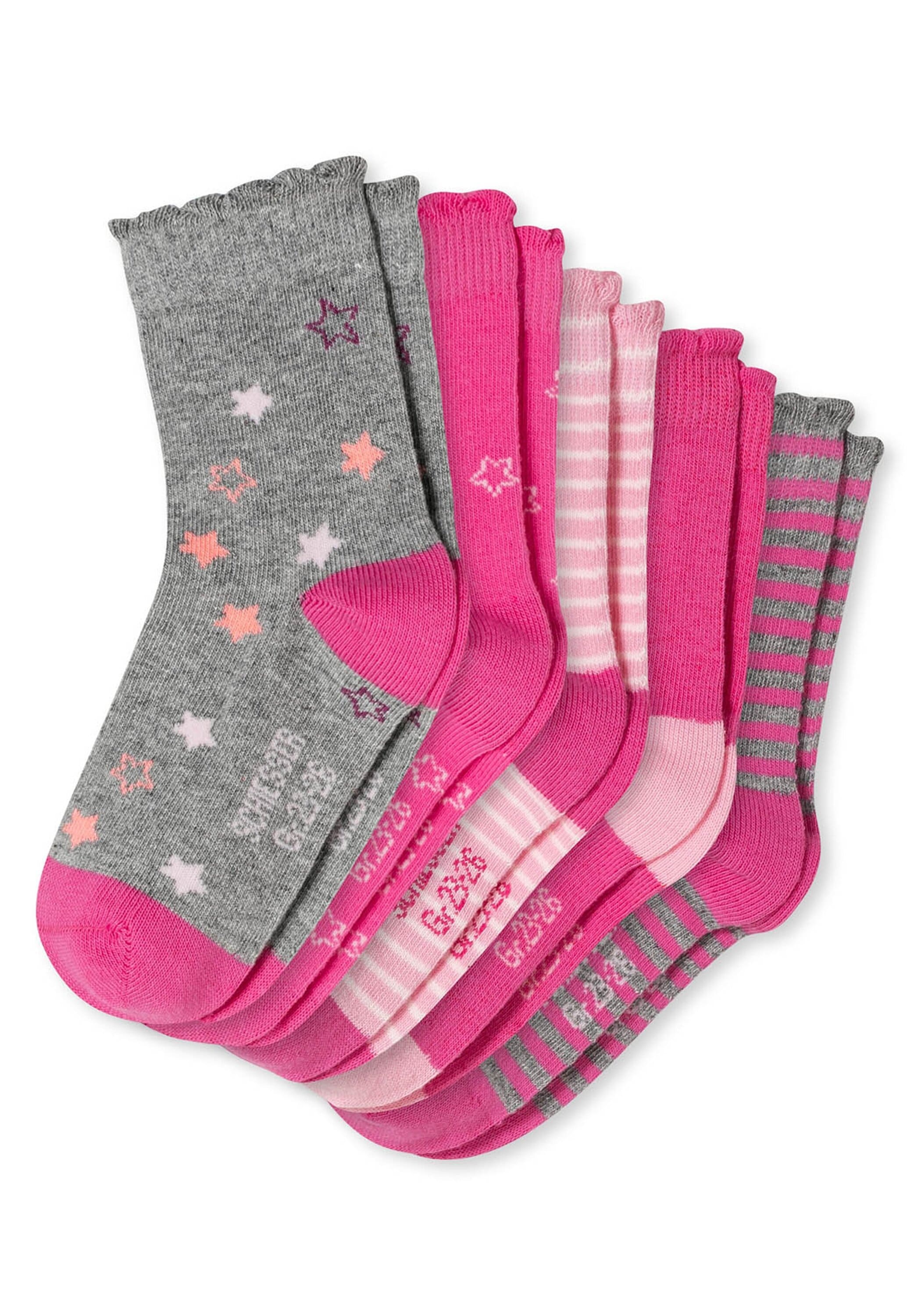 Socken »Socken 5er Pack«