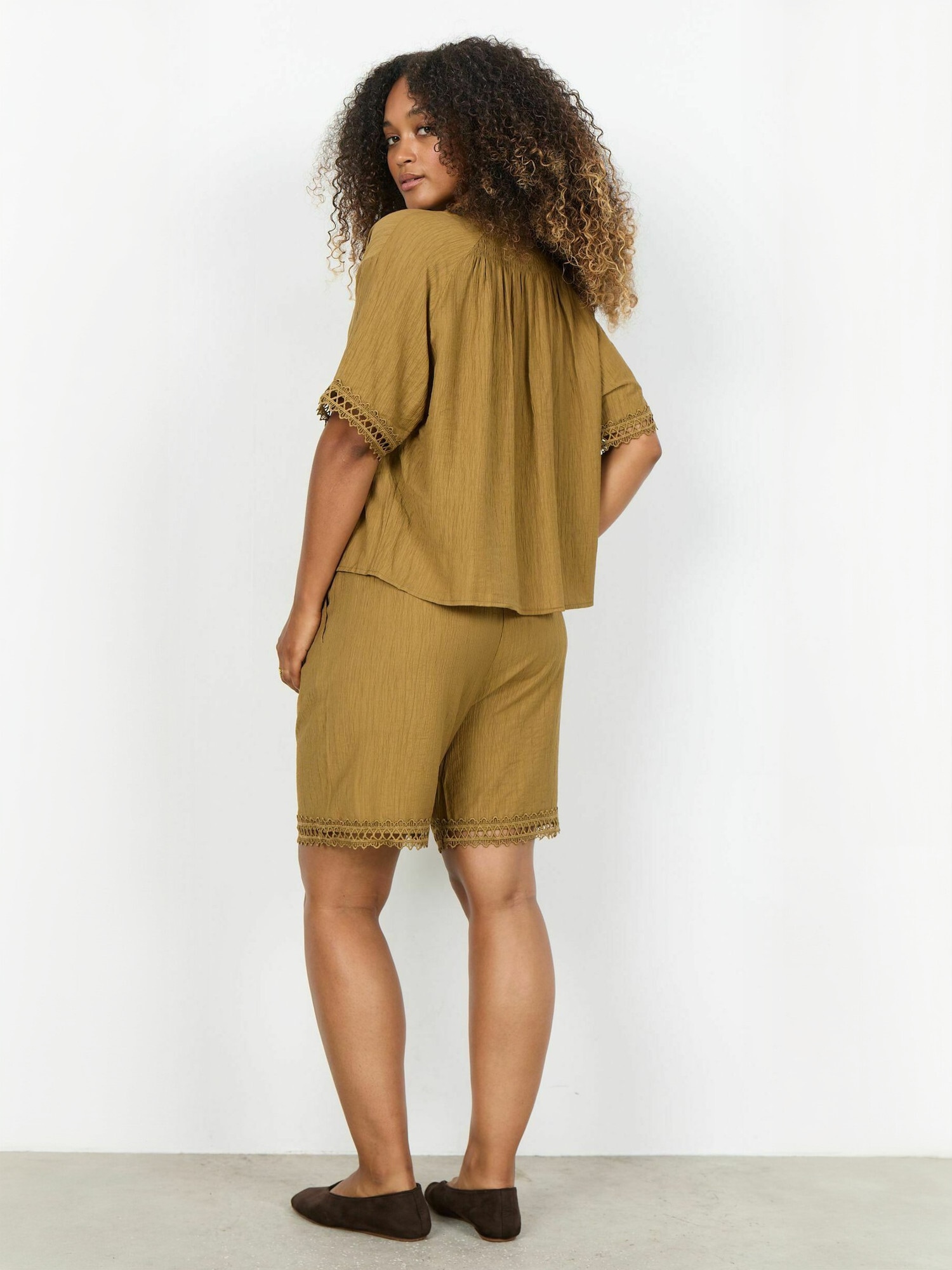 soyaconcept Blusentop »Soya Concept Shirt SC-FABRINA«