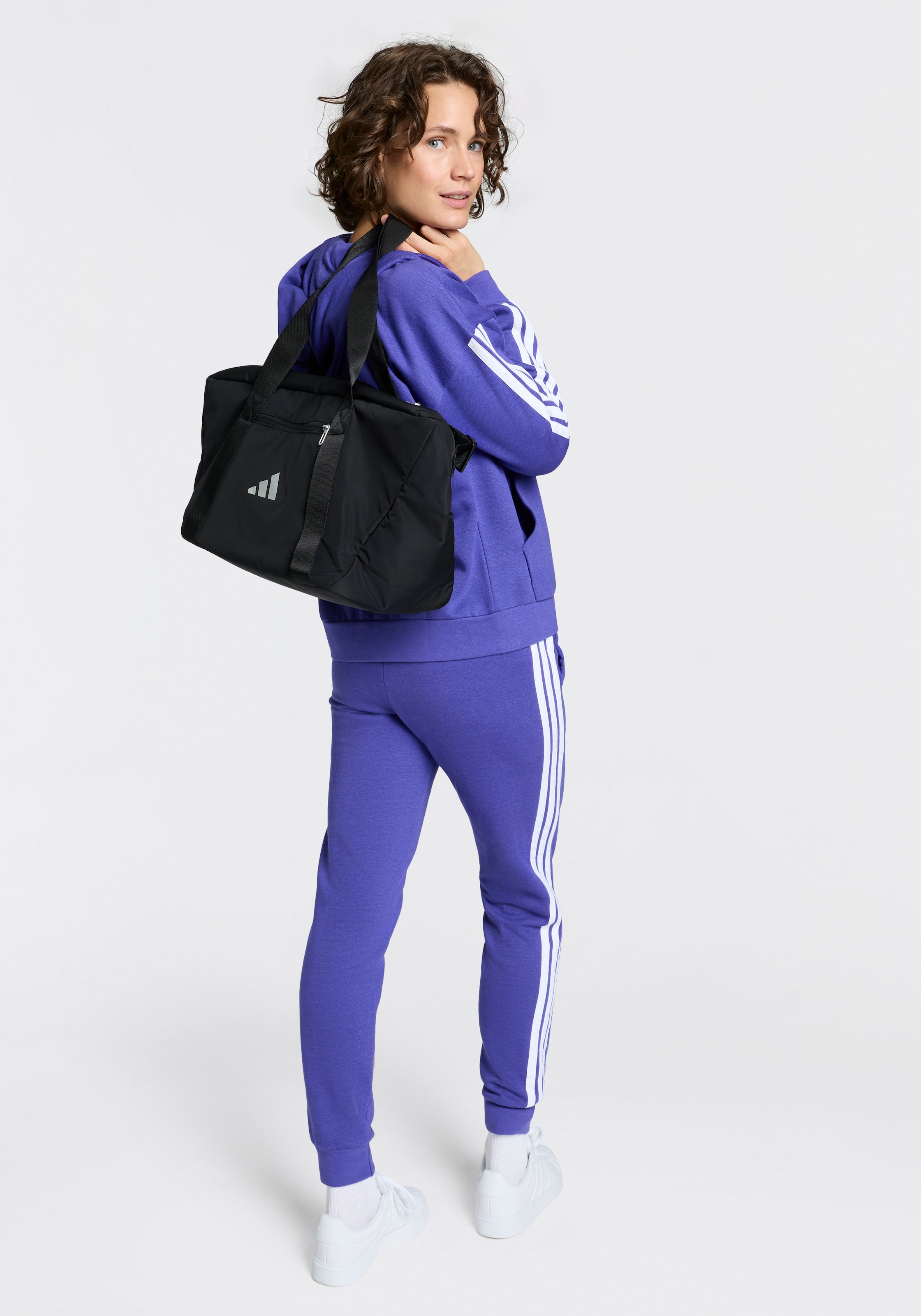 adidas Performance Sporttasche »ADIDAS SP BAG« Fitness Sporttasche